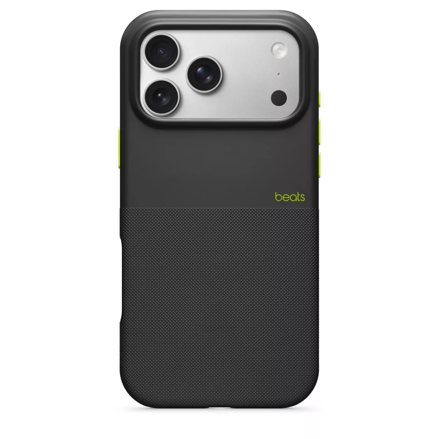 Beats iPhone 17 Rugged Case with MagSafe
