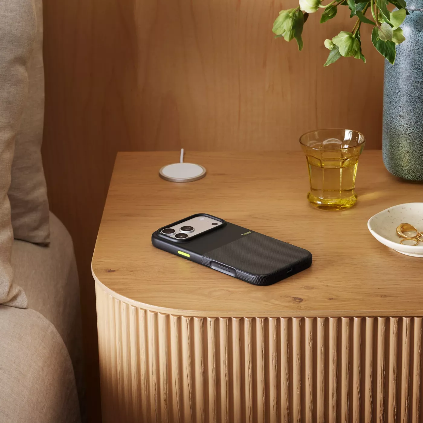 Beats iPhone 17 Rugged Case with MagSafe