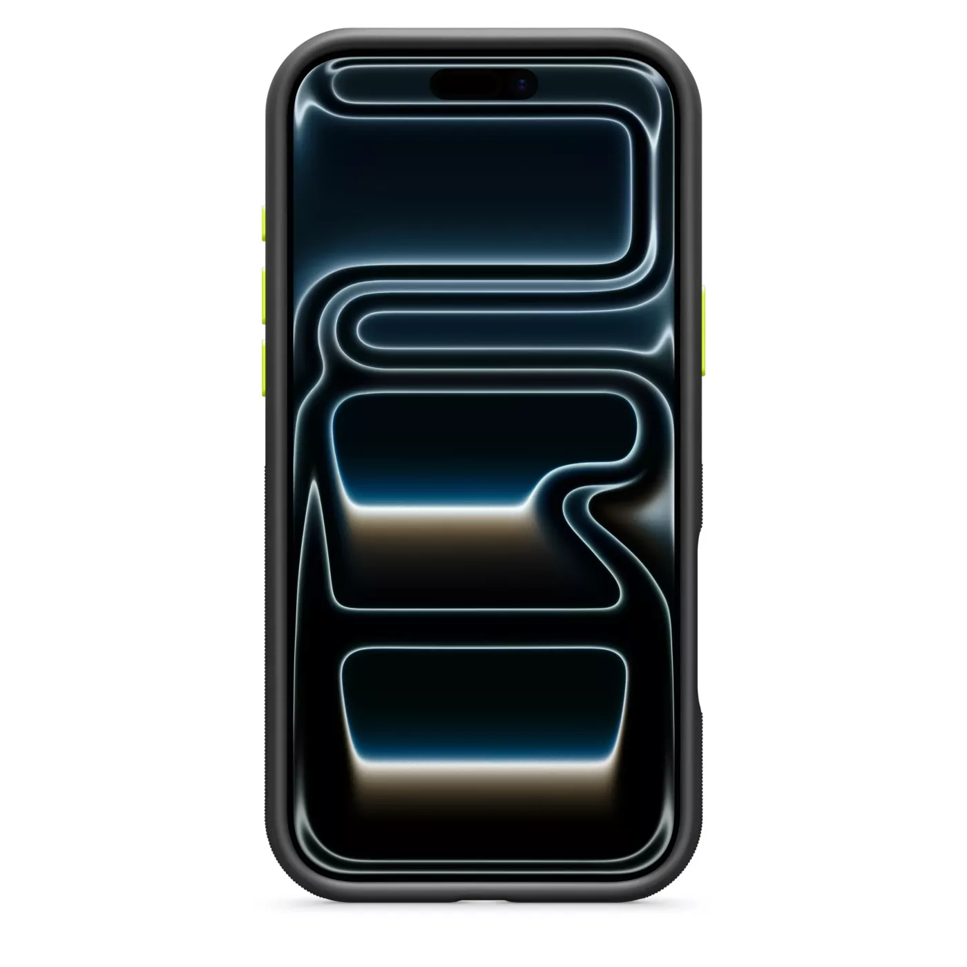 Beats iPhone 17 Rugged Case with MagSafe