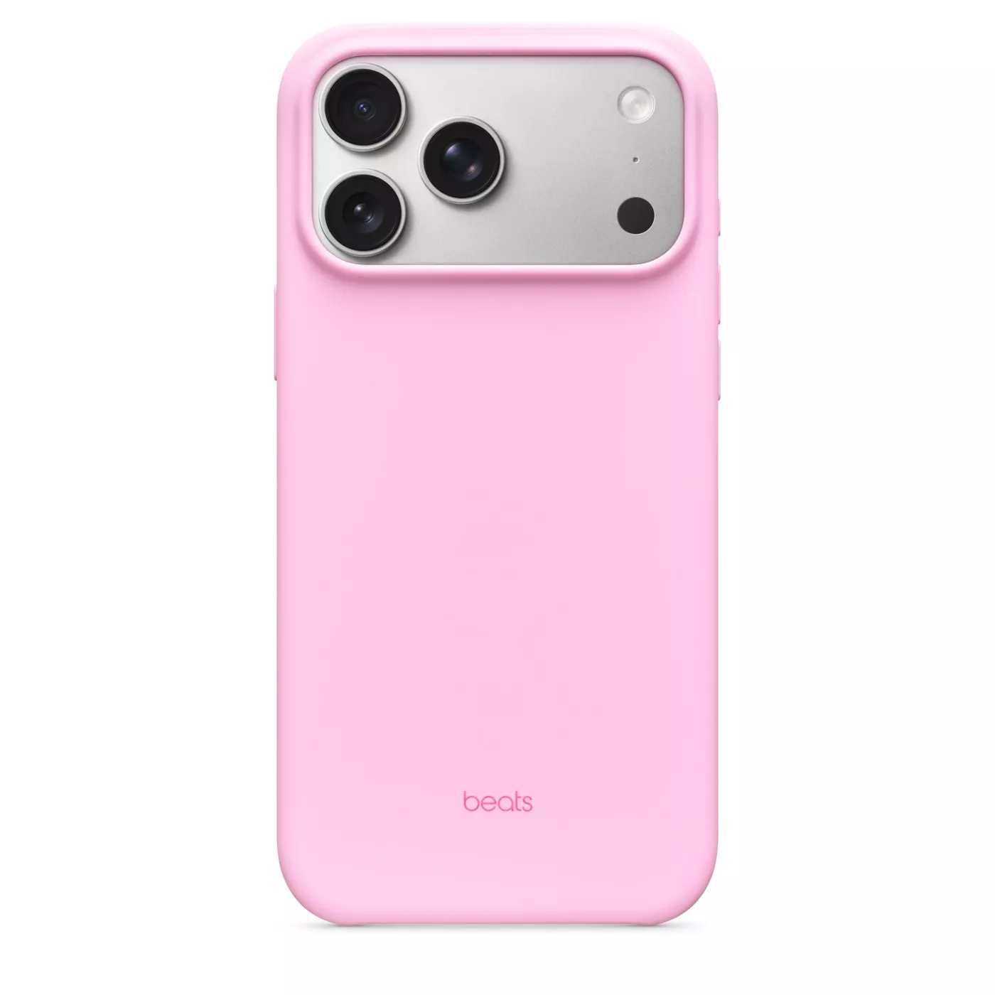 Beats iPhone 17 Case with MagSafe
