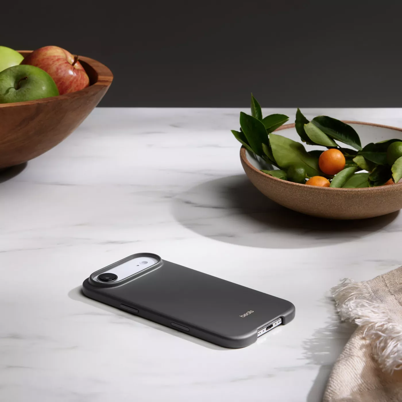 Beats iPhone Air Case with MagSafe and Camera Control