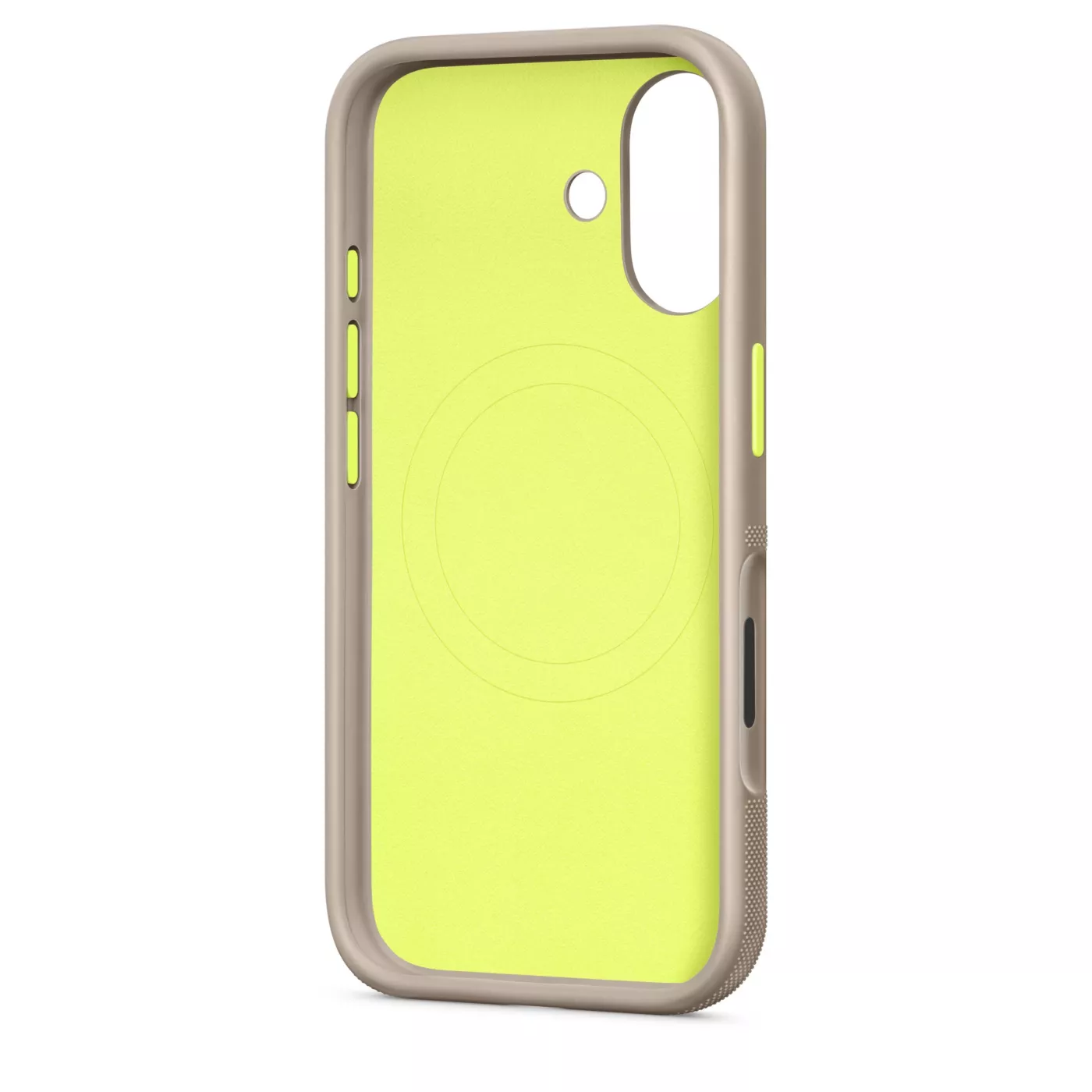 Beats Rugged Case with MagSafe and Camera Control for iPhone 17