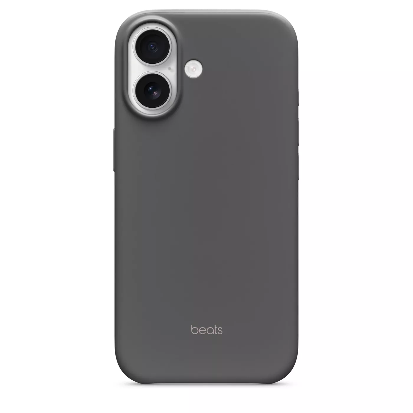 Beats Case with MagSafe and Camera Control for iPhone 17