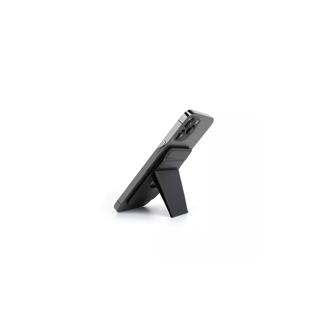 Uniq Lyft Magnetic Snap-On Stand & Card Holder