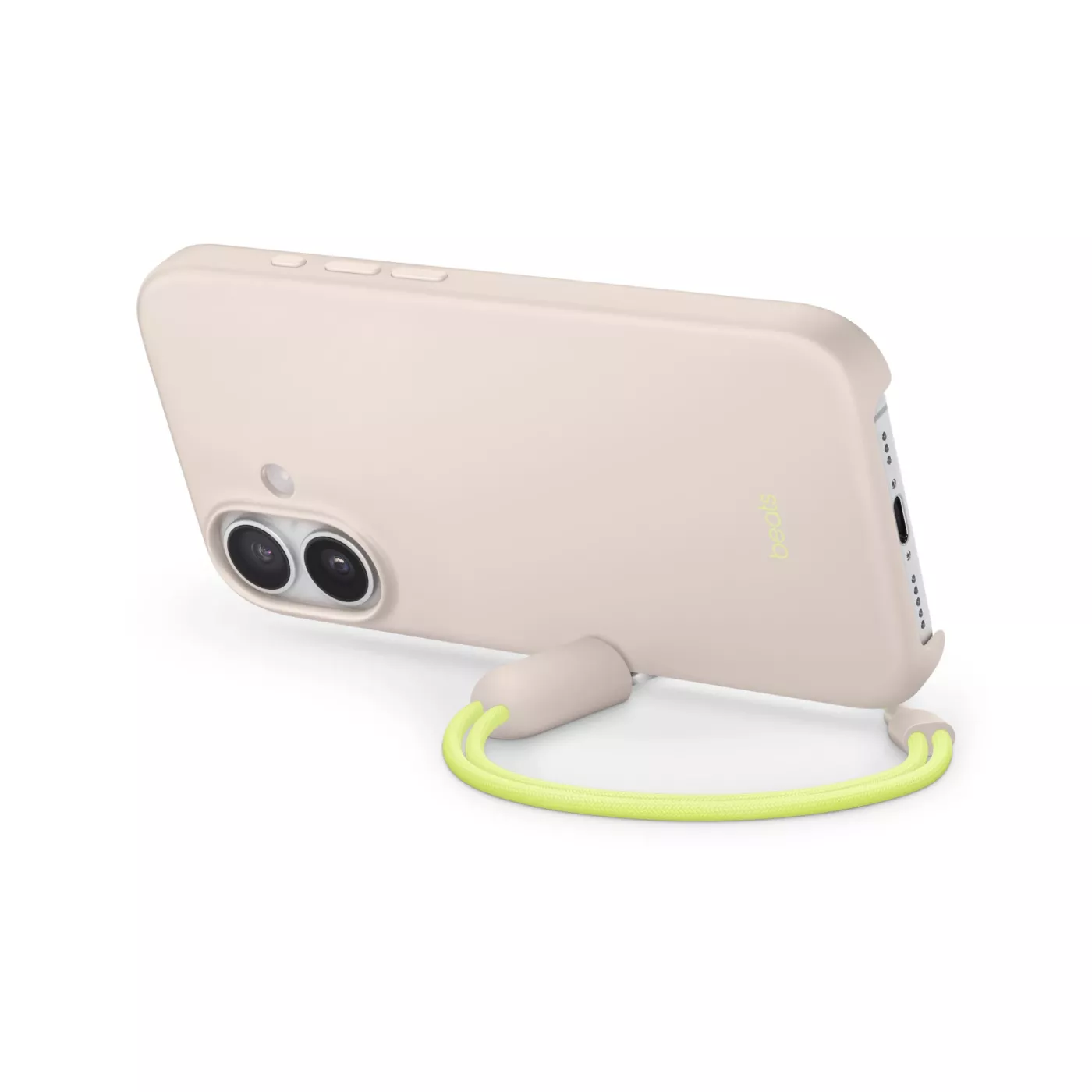 Beats iPhone 17 Kickstand Case with MagSafe