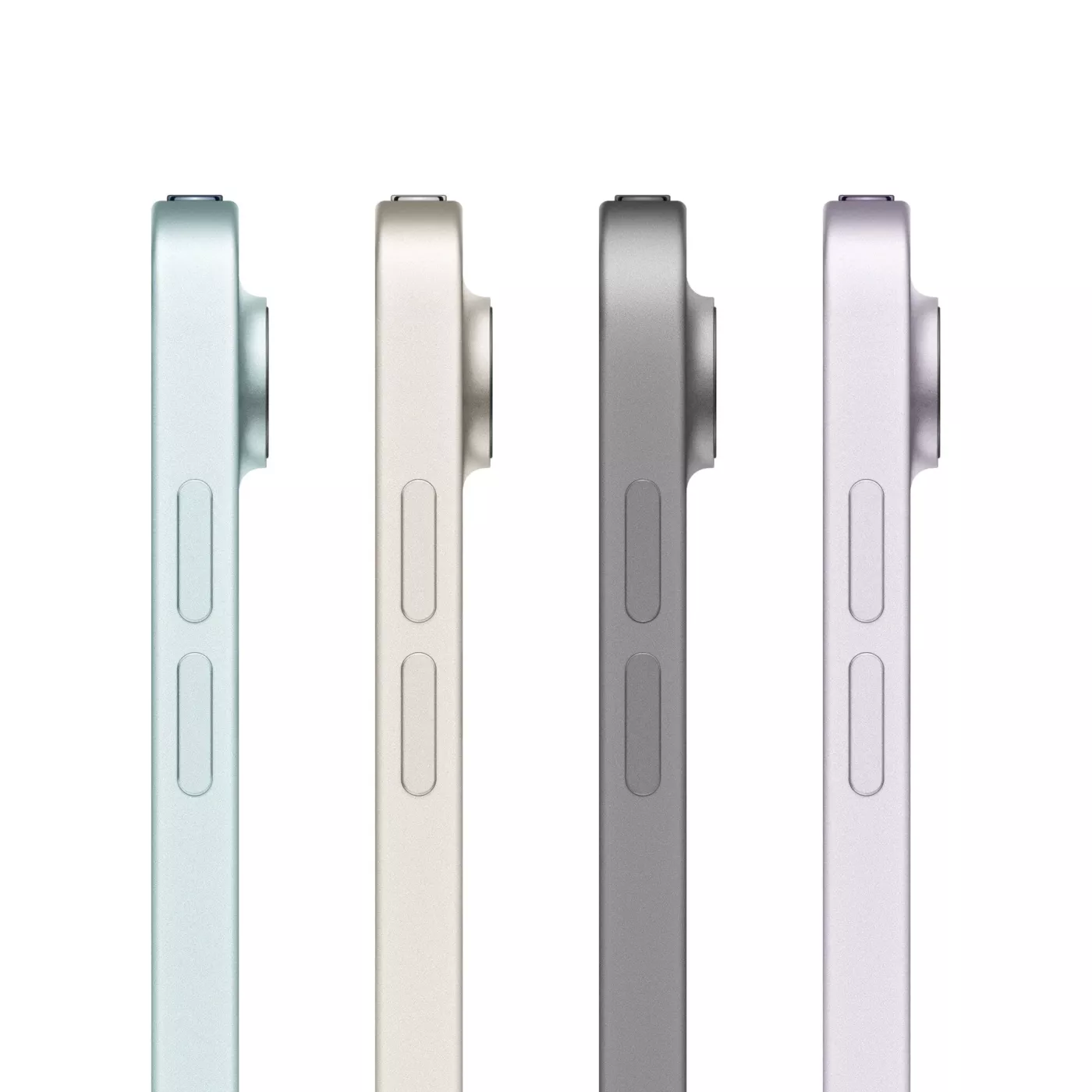 iPad Air M4