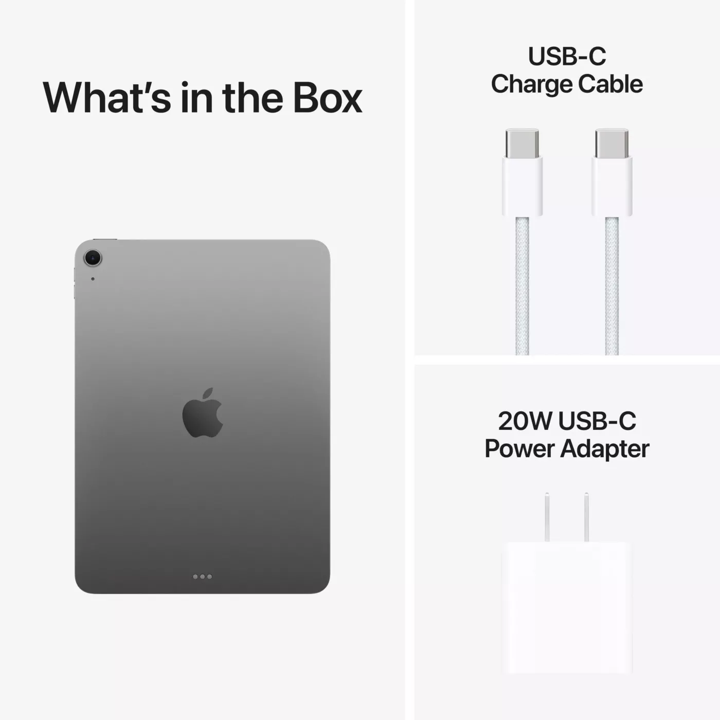 iPad Air M4