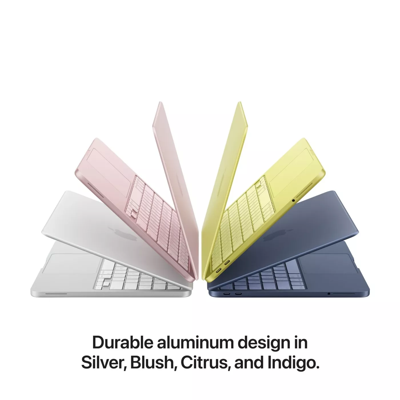 MacBook Neo 13-inch
