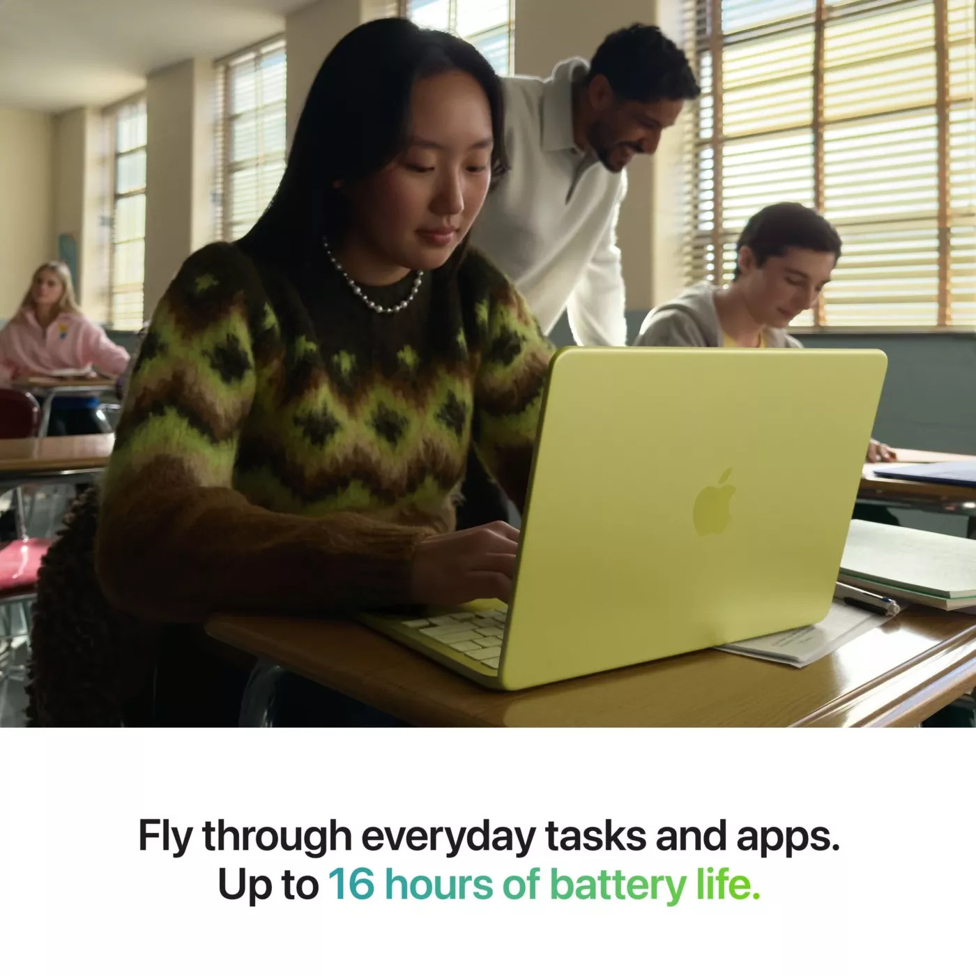 MacBook Neo 13-inch