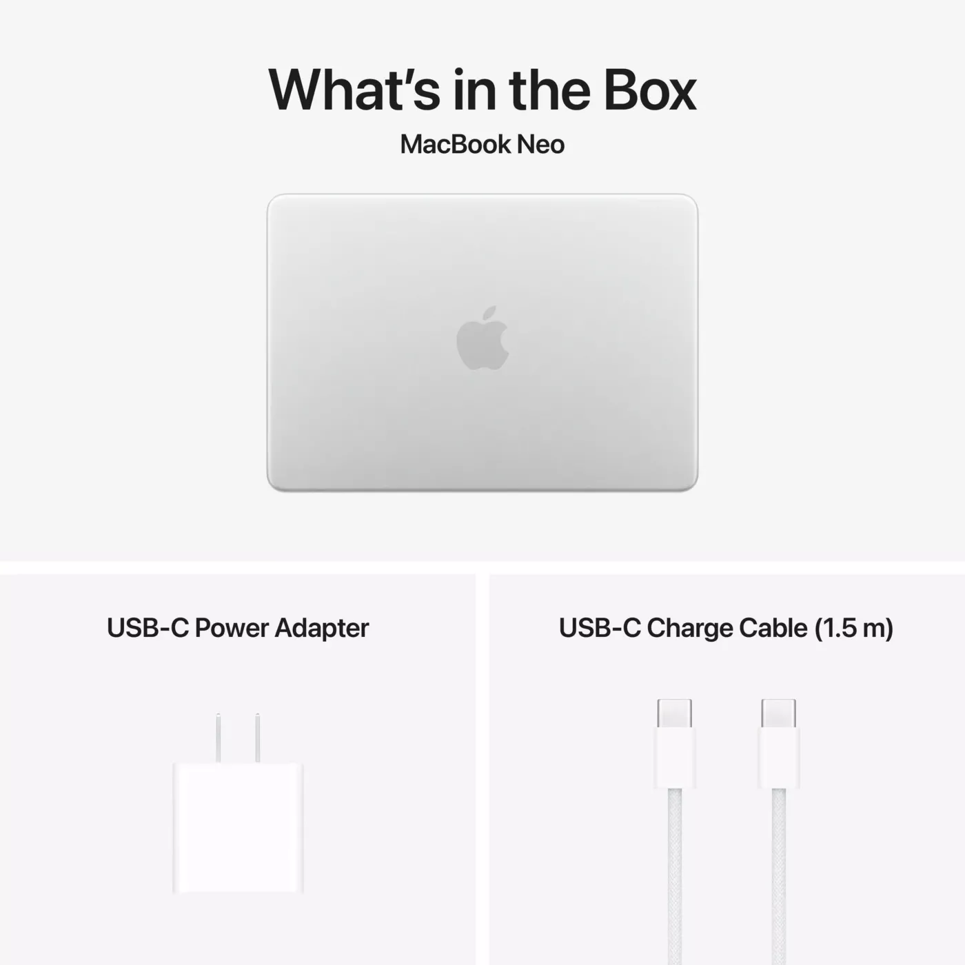 MacBook Neo 13-inch