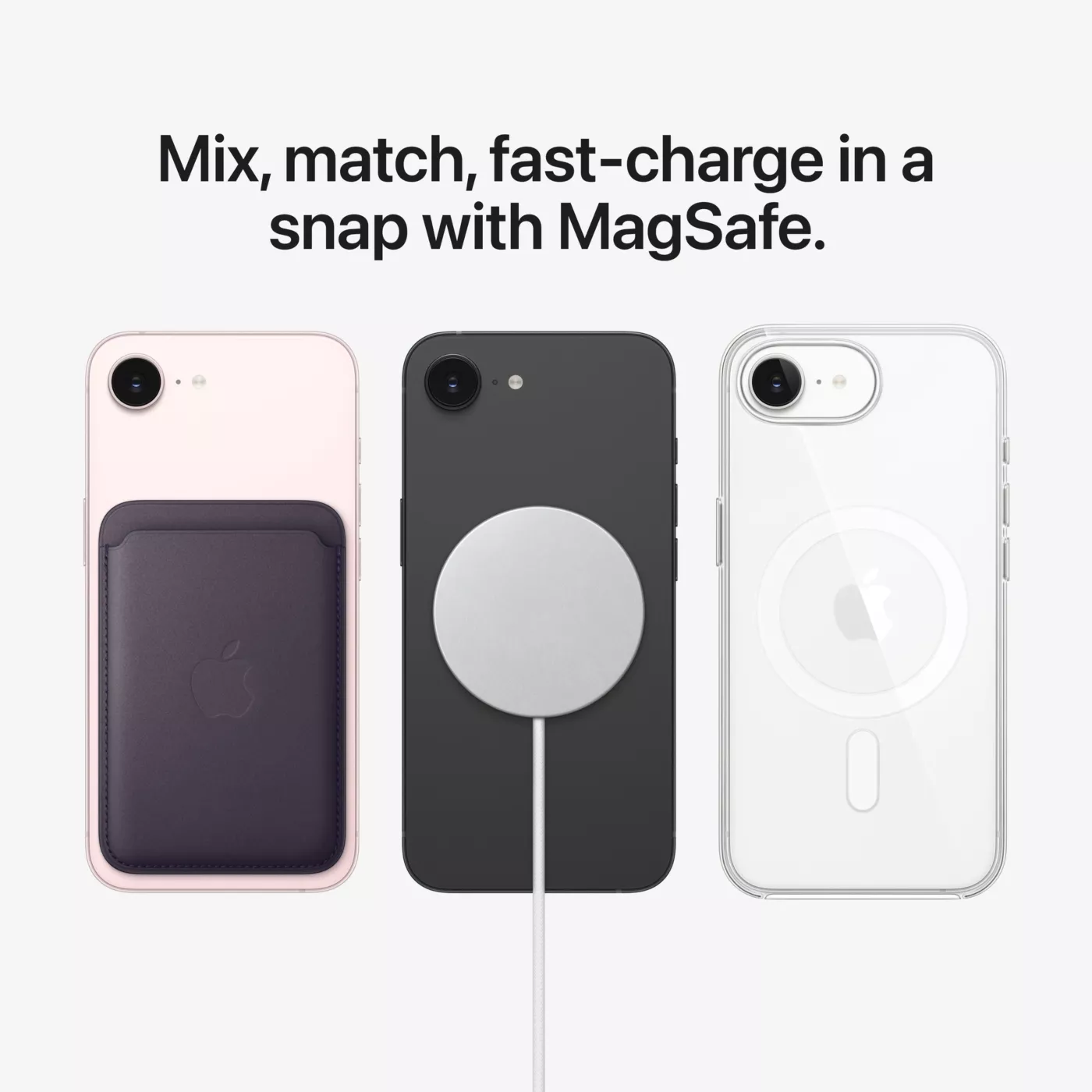 iPhone 17e