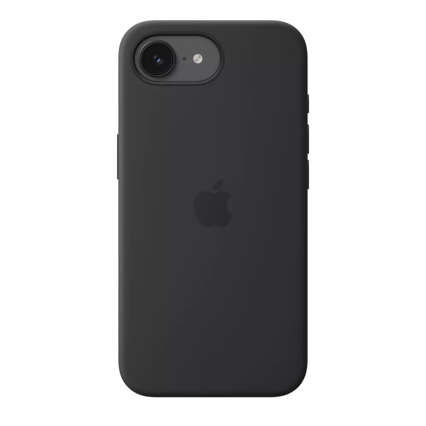 iPhone 17e Silicone Case with MagSafe