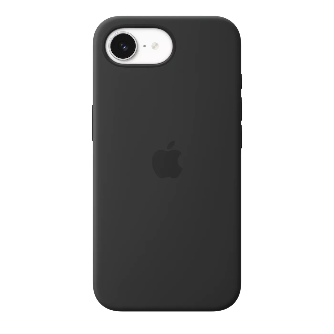iPhone 17e Silicone Case with MagSafe