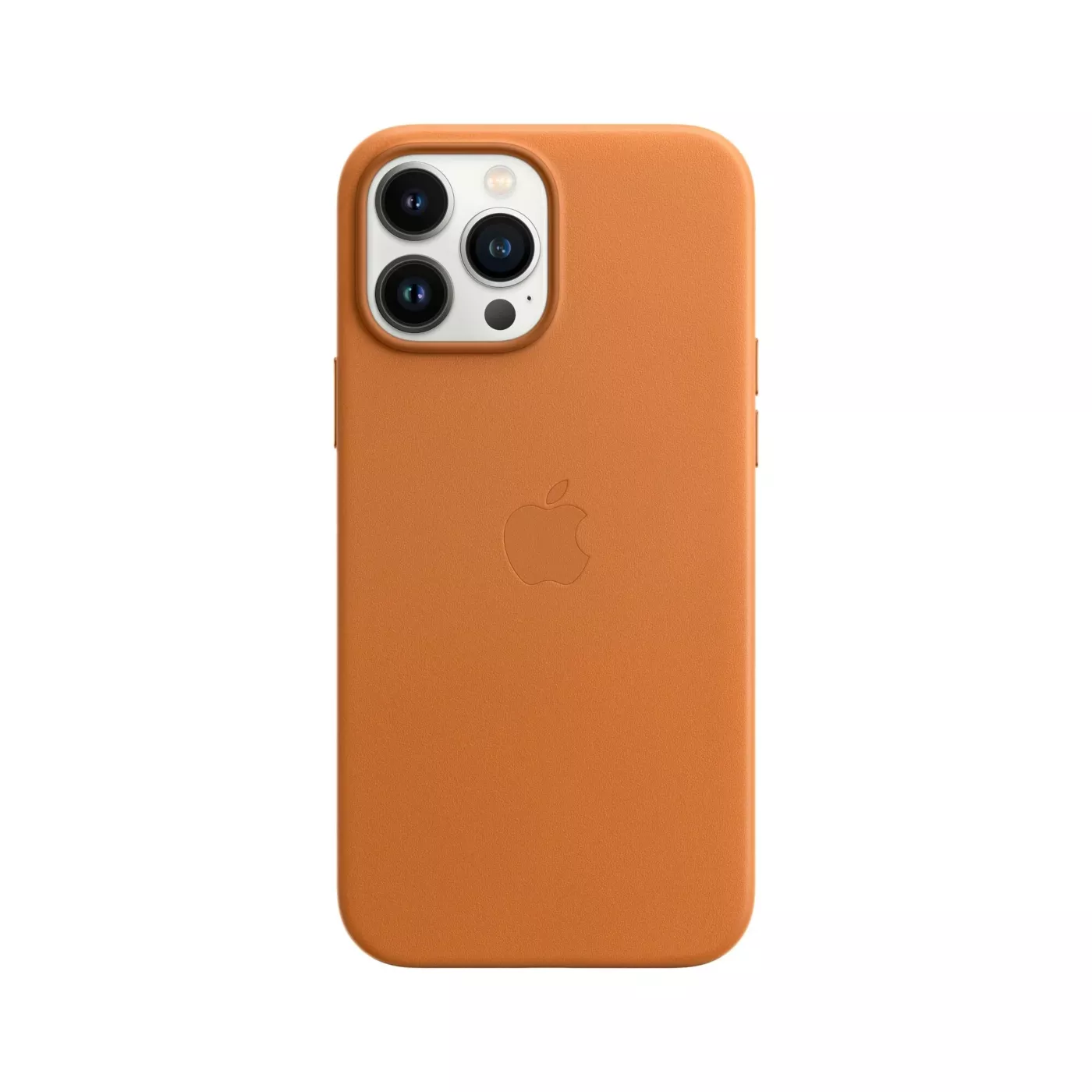 iPhone 12 / 12 Pro Leather Sleeve with MagSafe