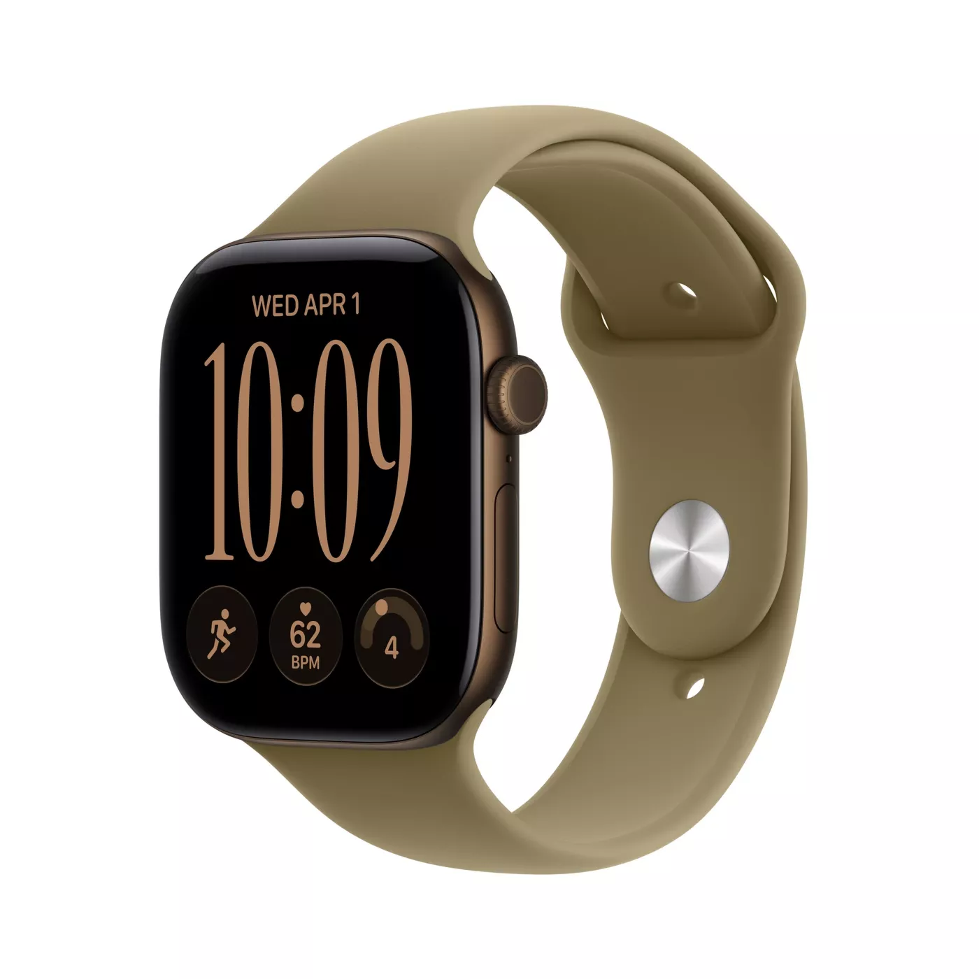 Apple Watch Series 12 Sport Band