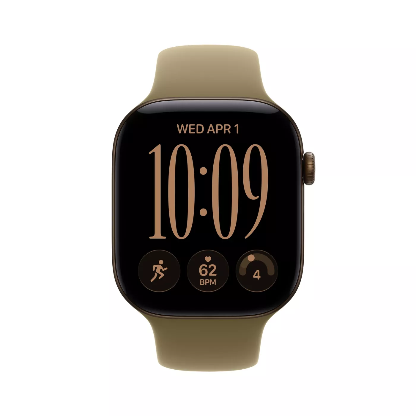 Apple Watch Series 12 Sport Band