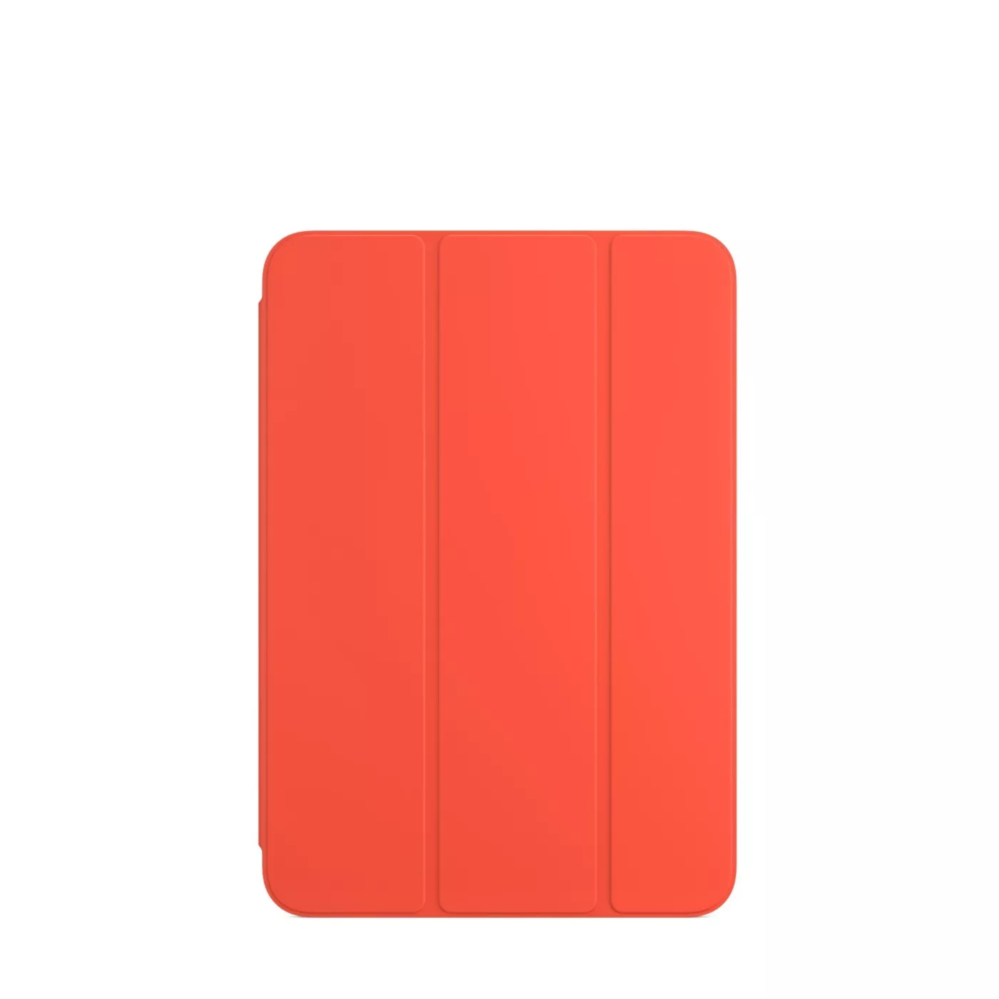 Apple Smart Cover for iPad (8th Gen) - Electric Orange