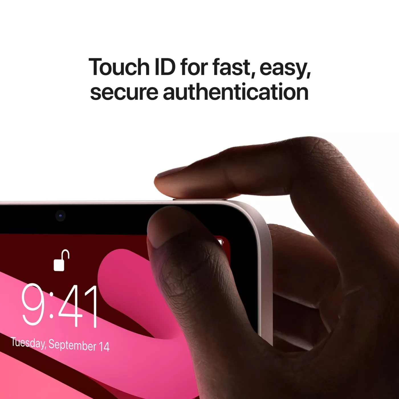 iPad mini