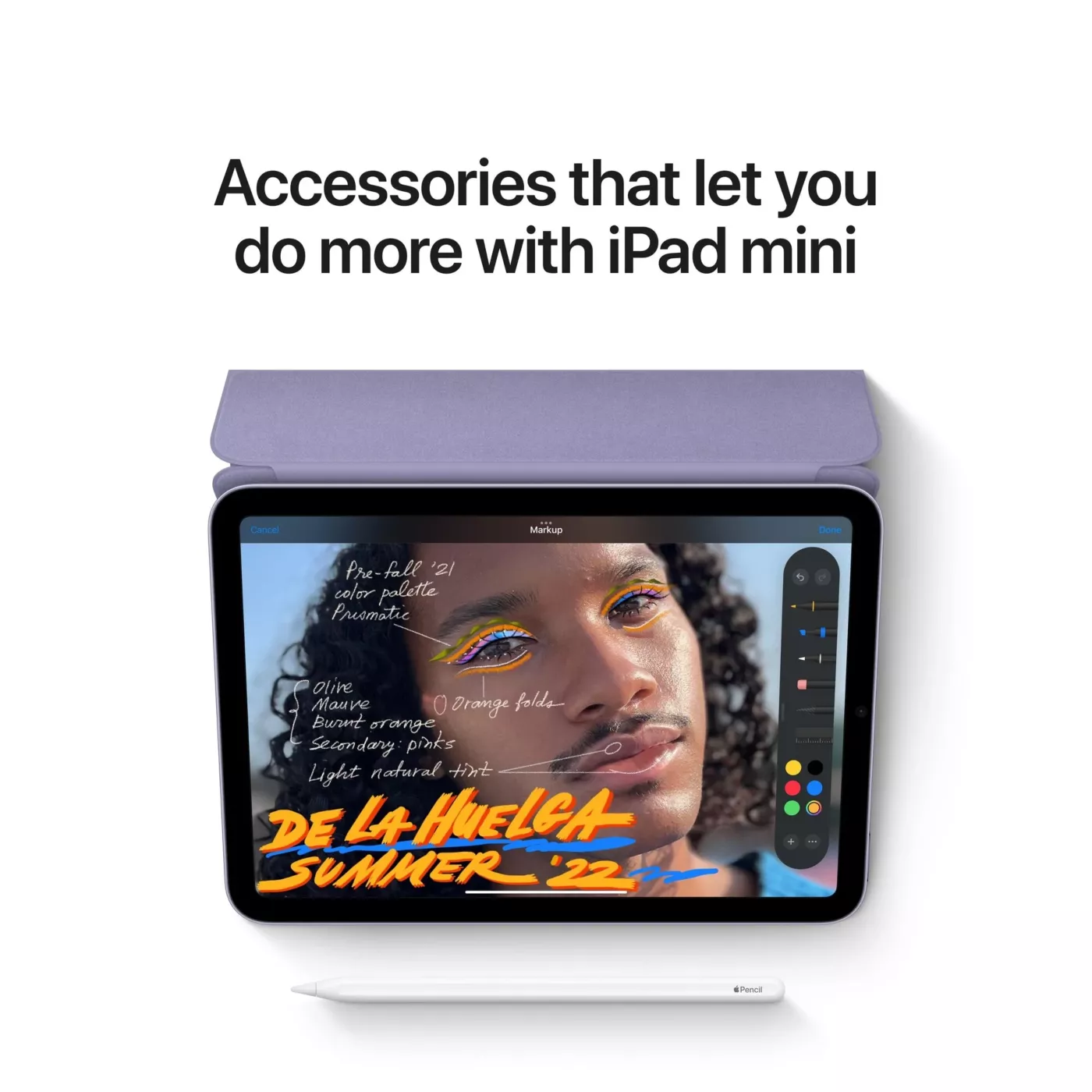 iPad mini