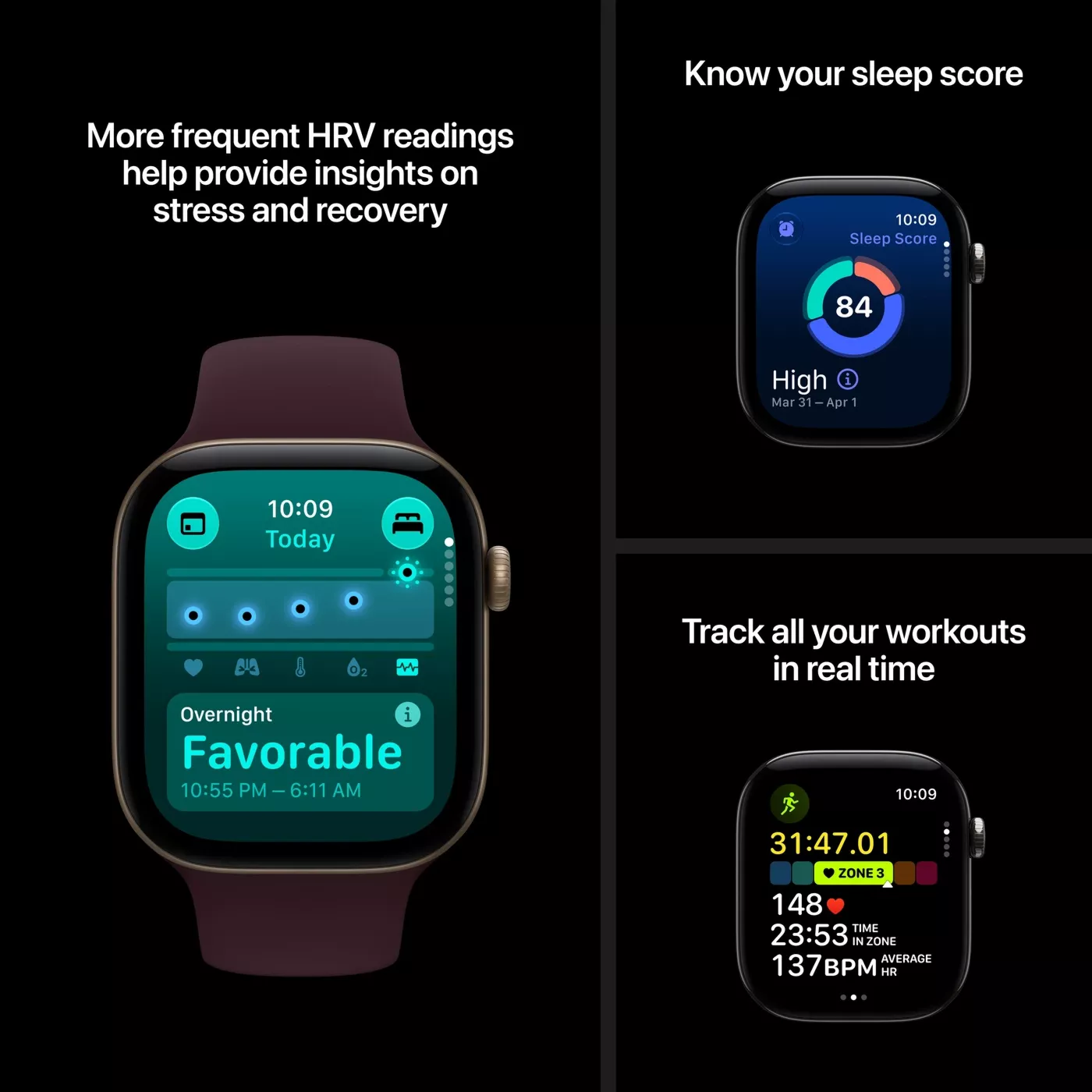 Apple Watch Series 12 GPS + Cellular Milanese Loop
