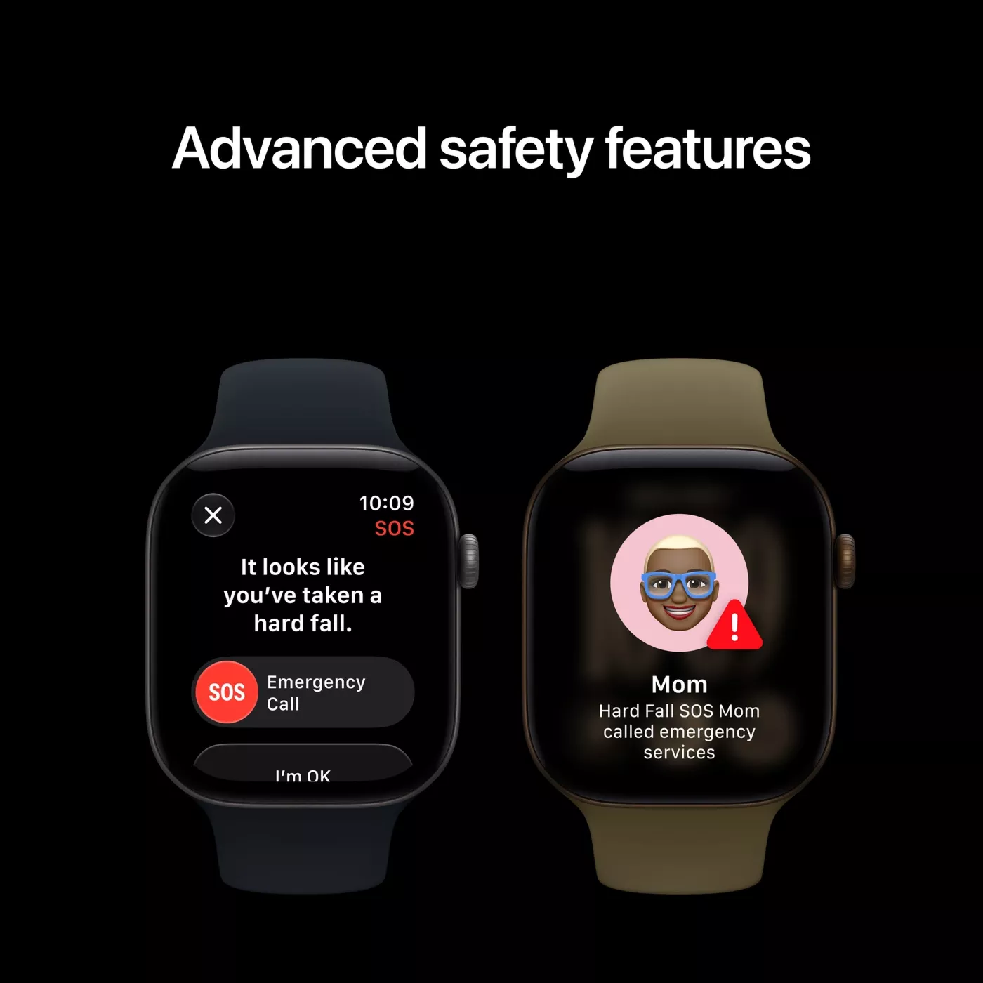 Apple Watch Series 12 GPS + Cellular Milanese Loop