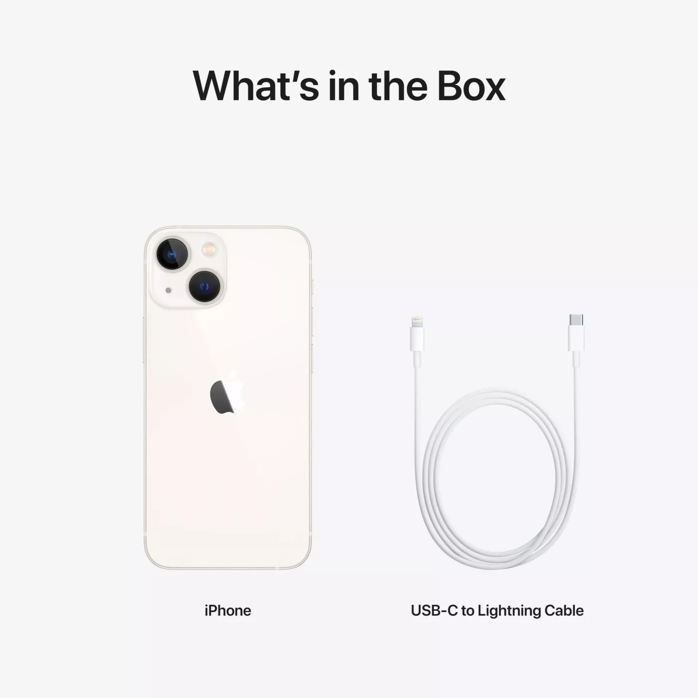 iPhone 13
