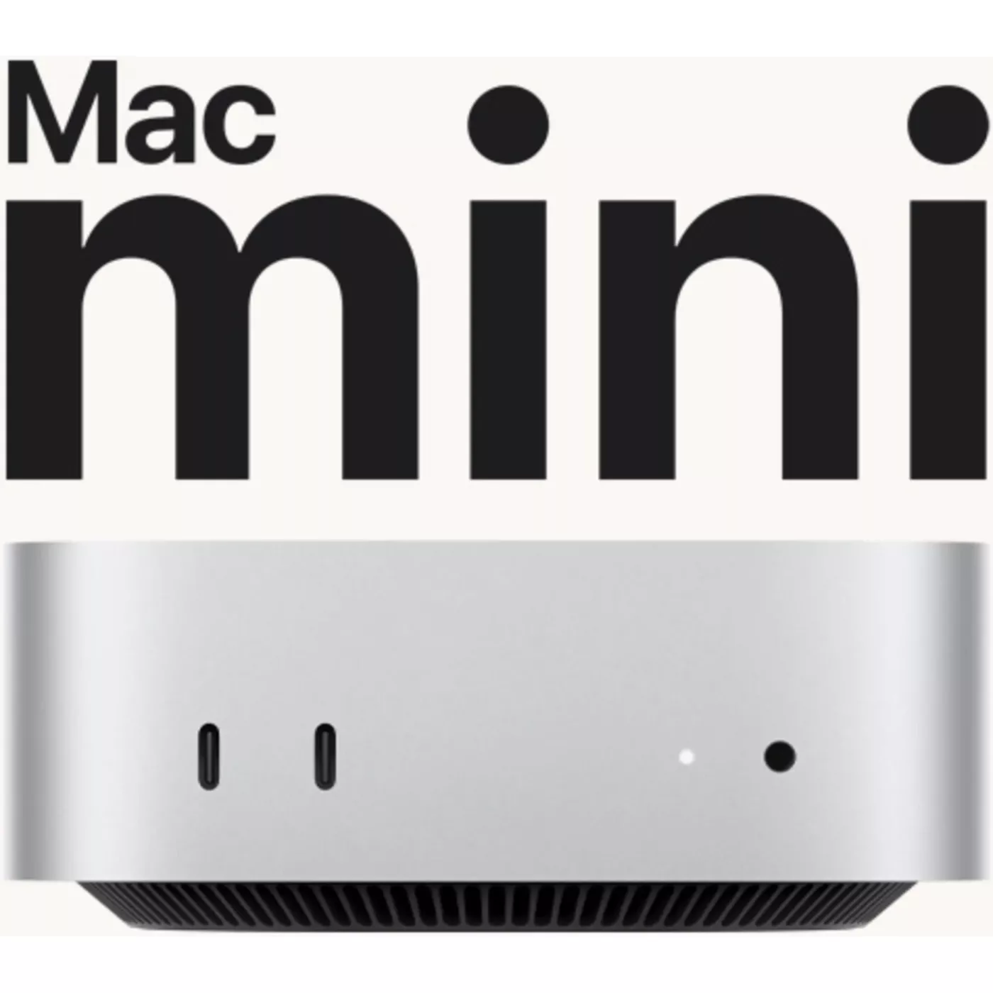 BTO-Mac mini M4 Pro (14-core CPU, 20-core GPU) 24GB 1TB