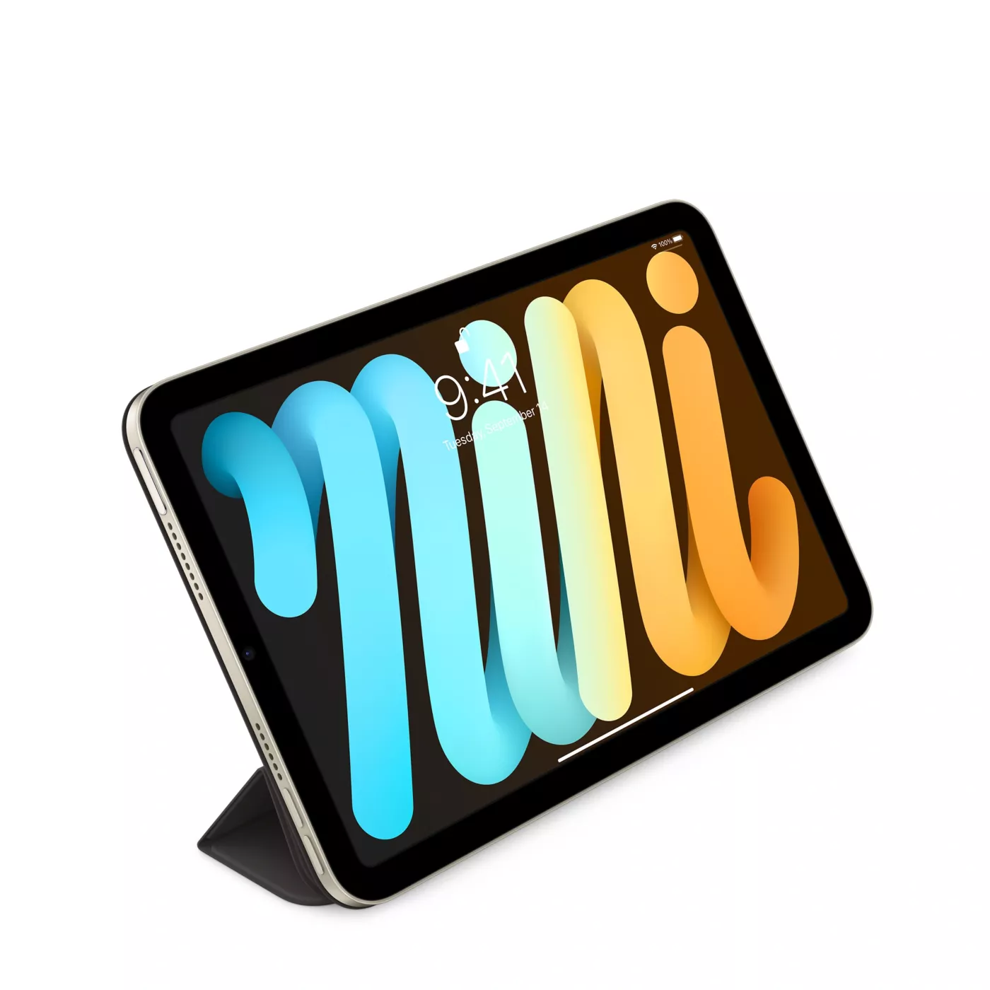 Smart Folio for iPad mini (6th Gen)