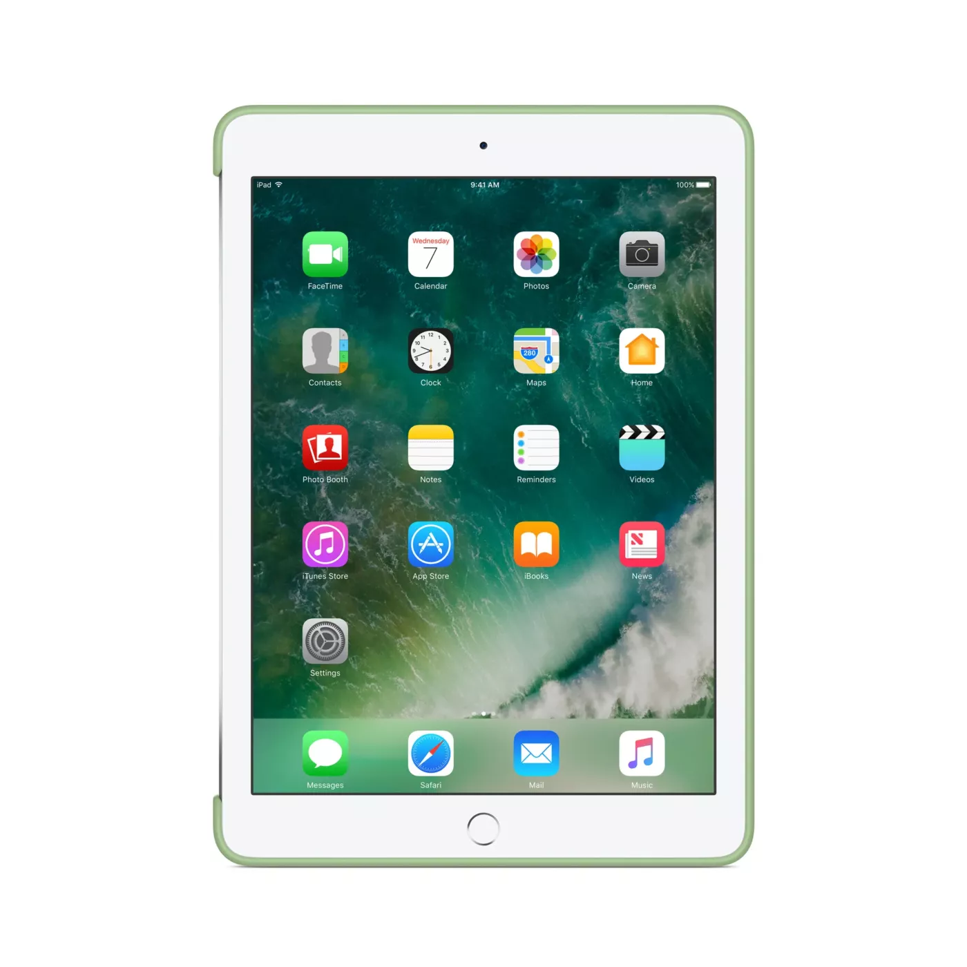 iPad Pro 9.7-inch Silicone Case