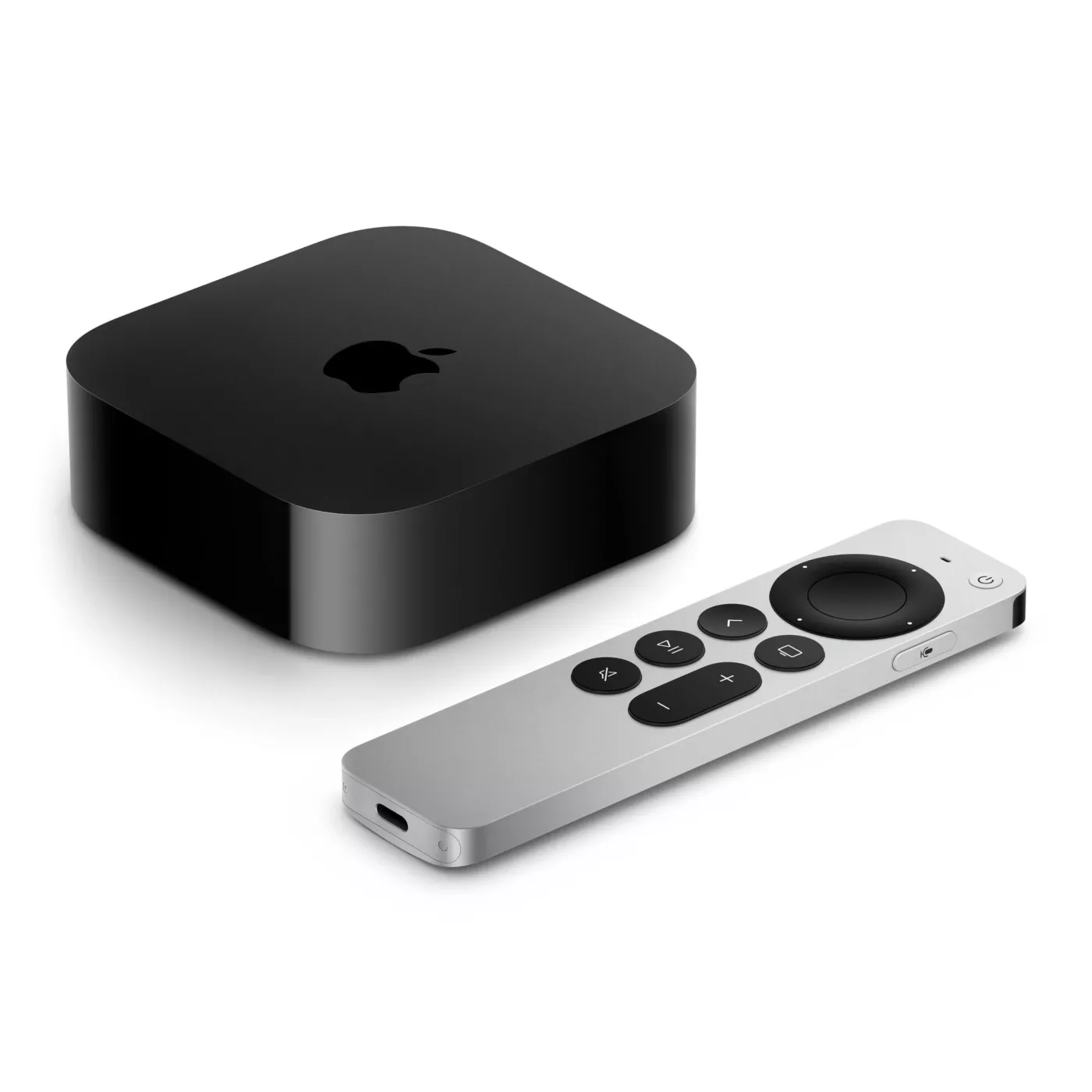 Apple TV 4K (3rd Gen)