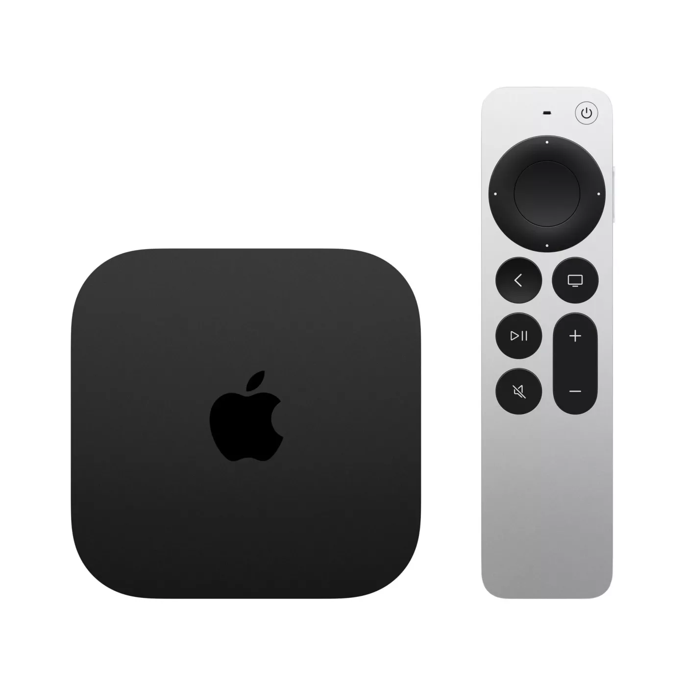 Apple TV 4K (3rd Gen)