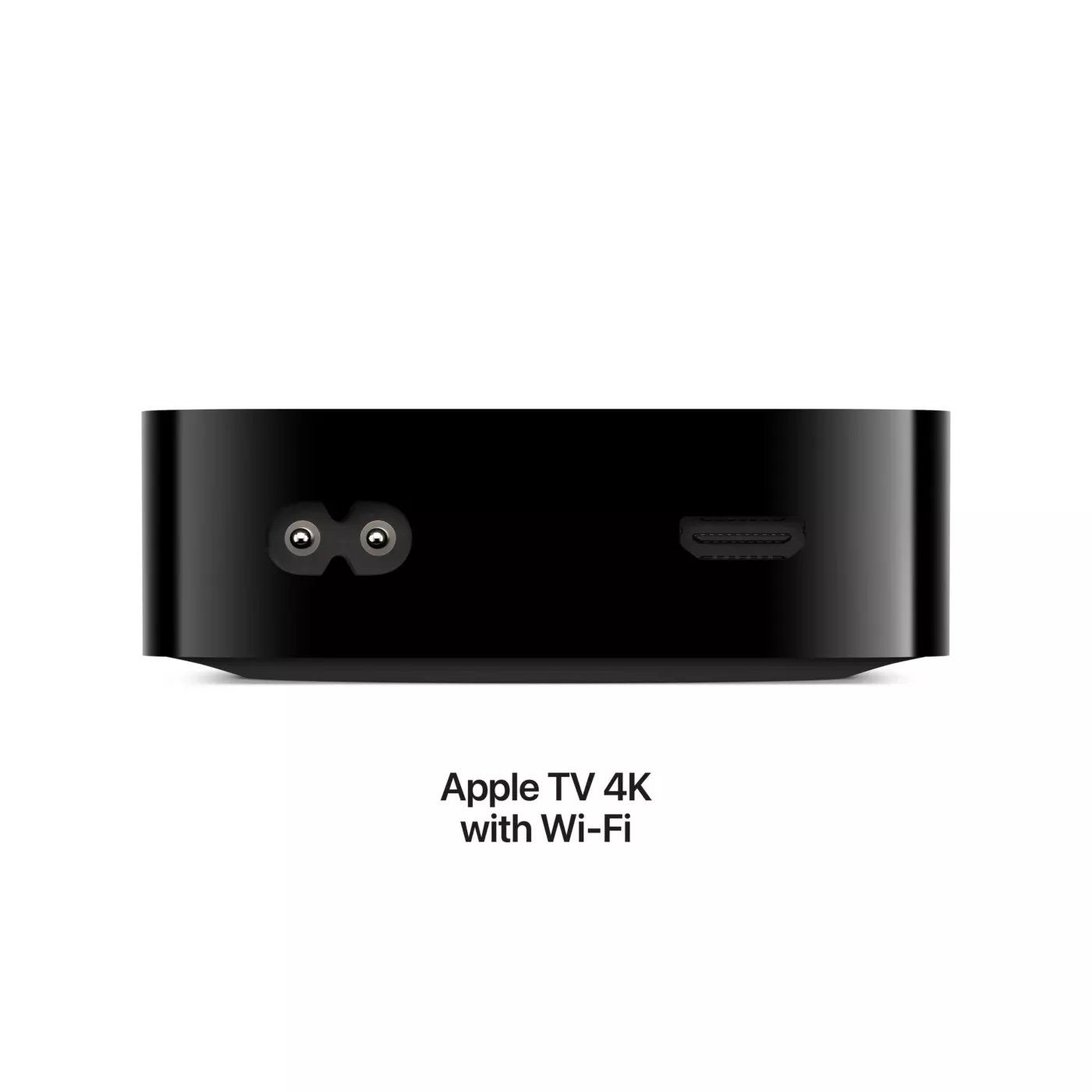 Apple TV 4K (3rd Gen)