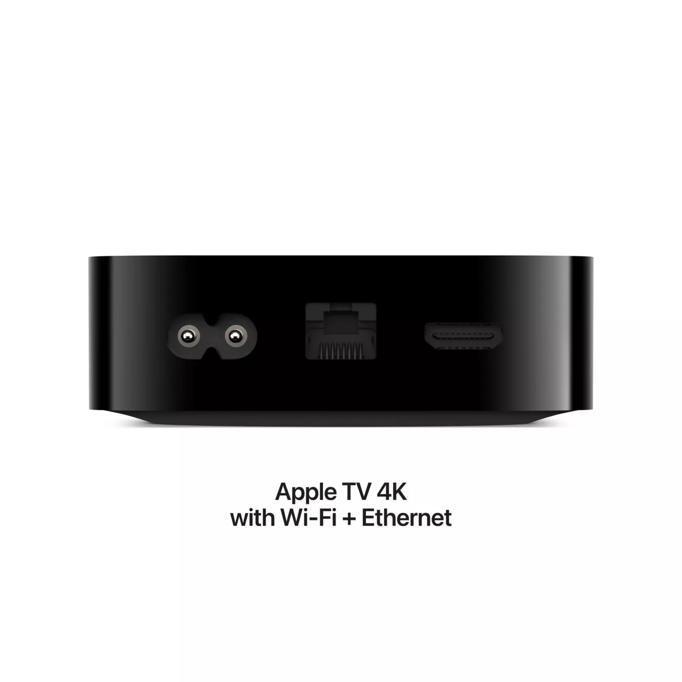 Apple TV 4K (3rd Gen)