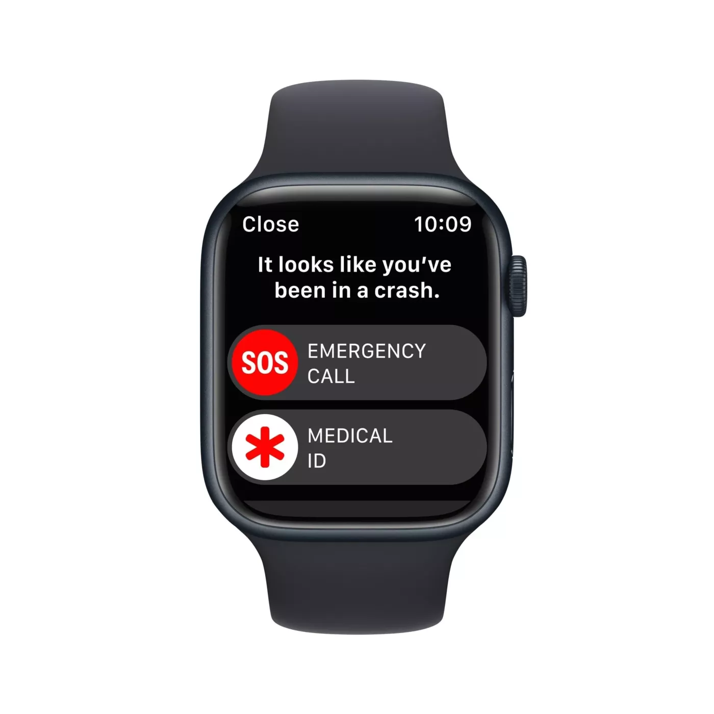 Apple Watch Series 8 Sport Band