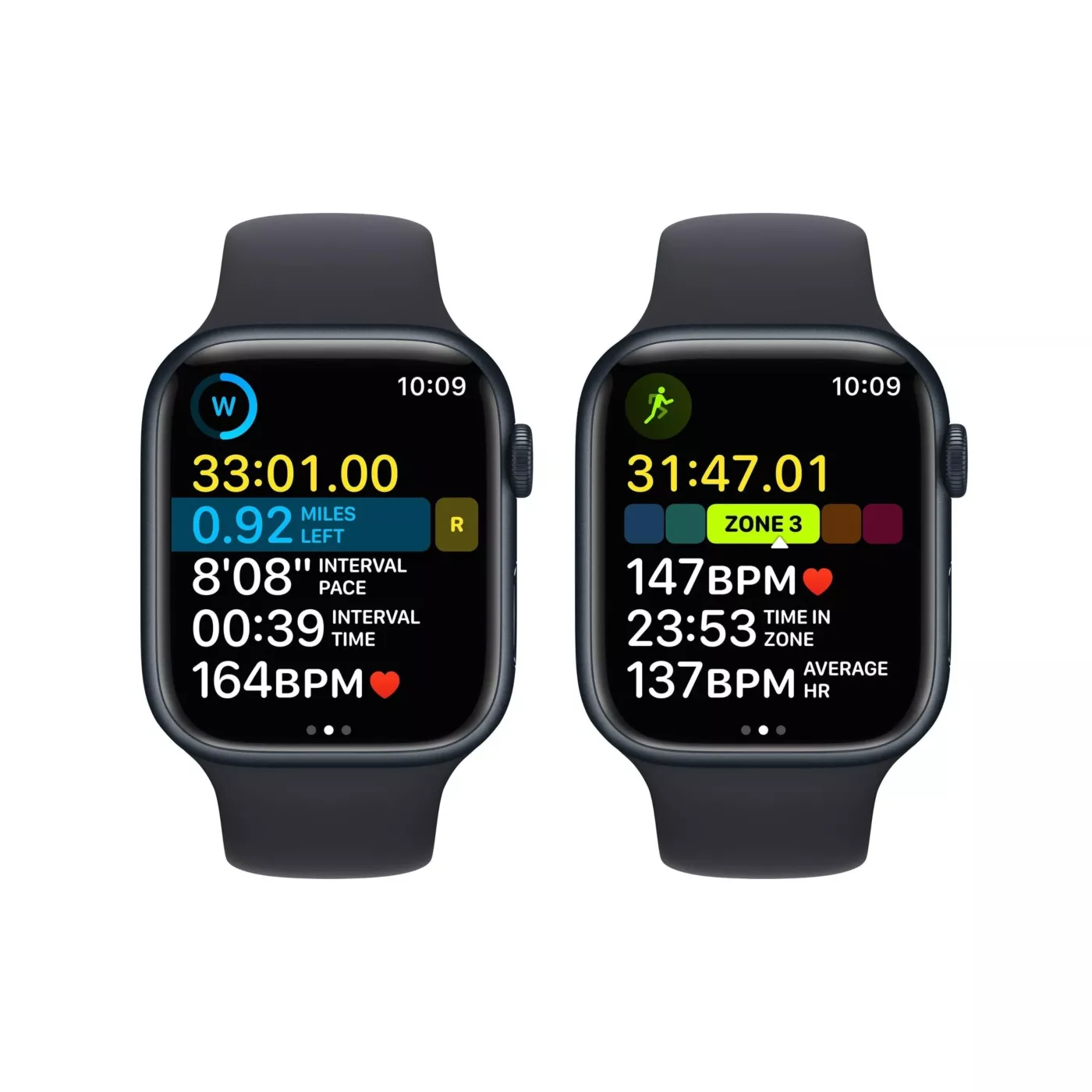 Apple Watch Series 8 Sport Band