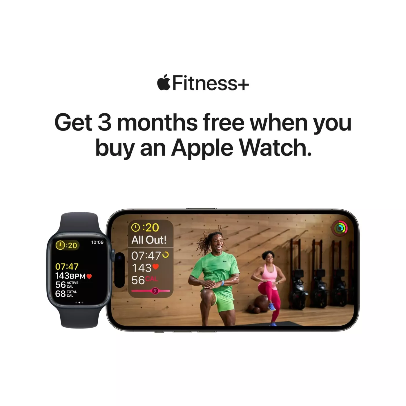 Apple Watch Series 8 Sport Band