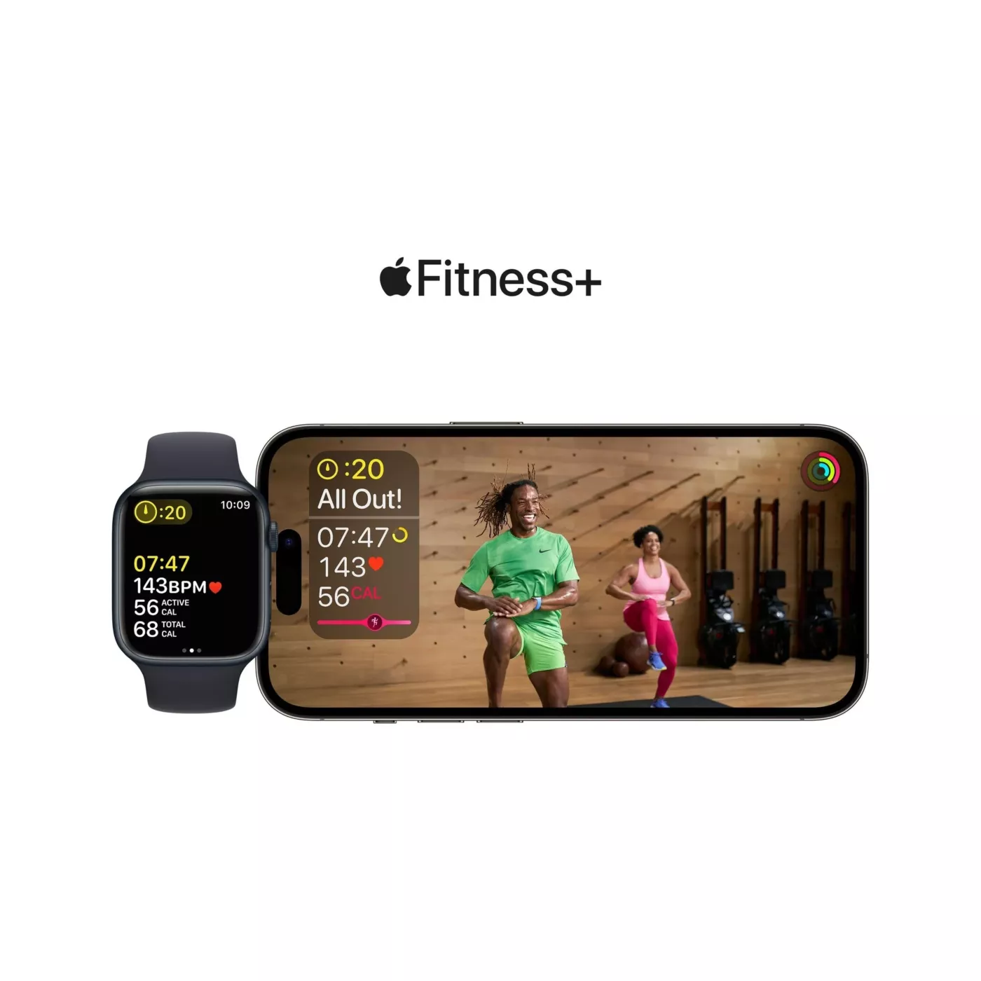 Apple Watch Series 8 Sport Band
