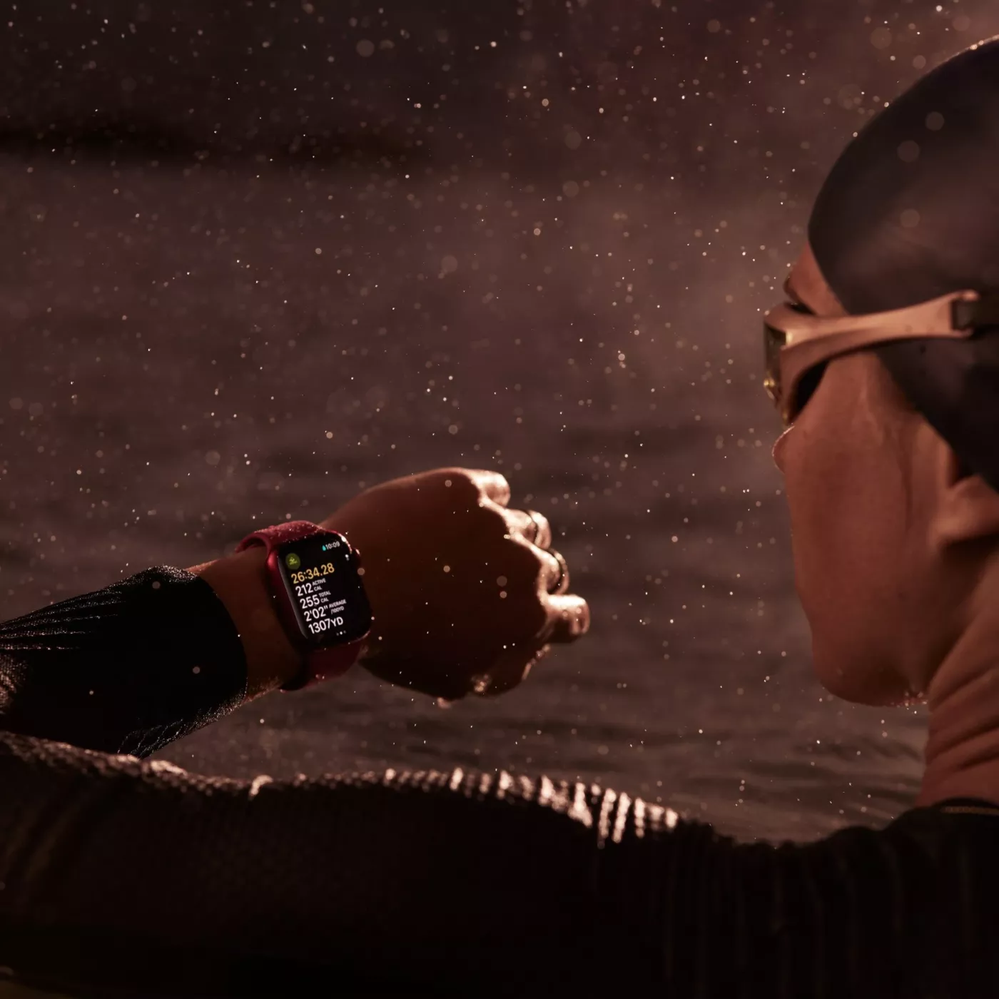 Sport Band for Apple Watch