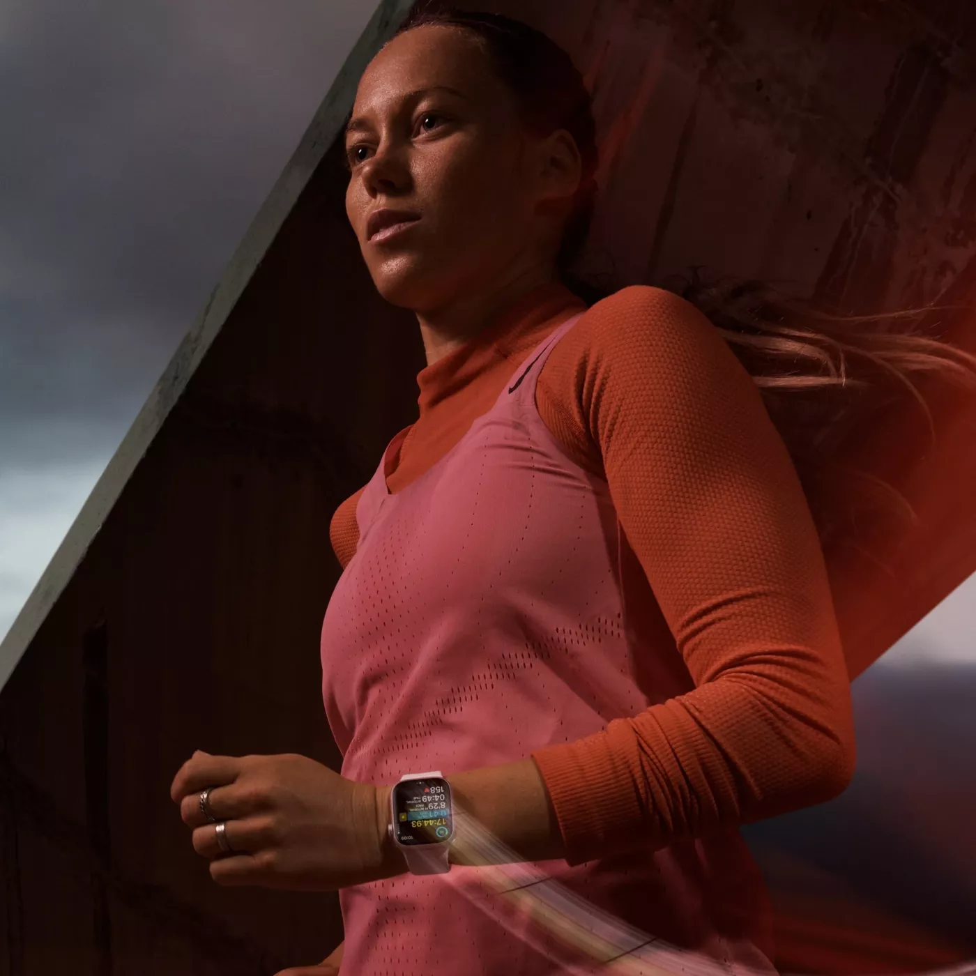 Sport Band for Apple Watch