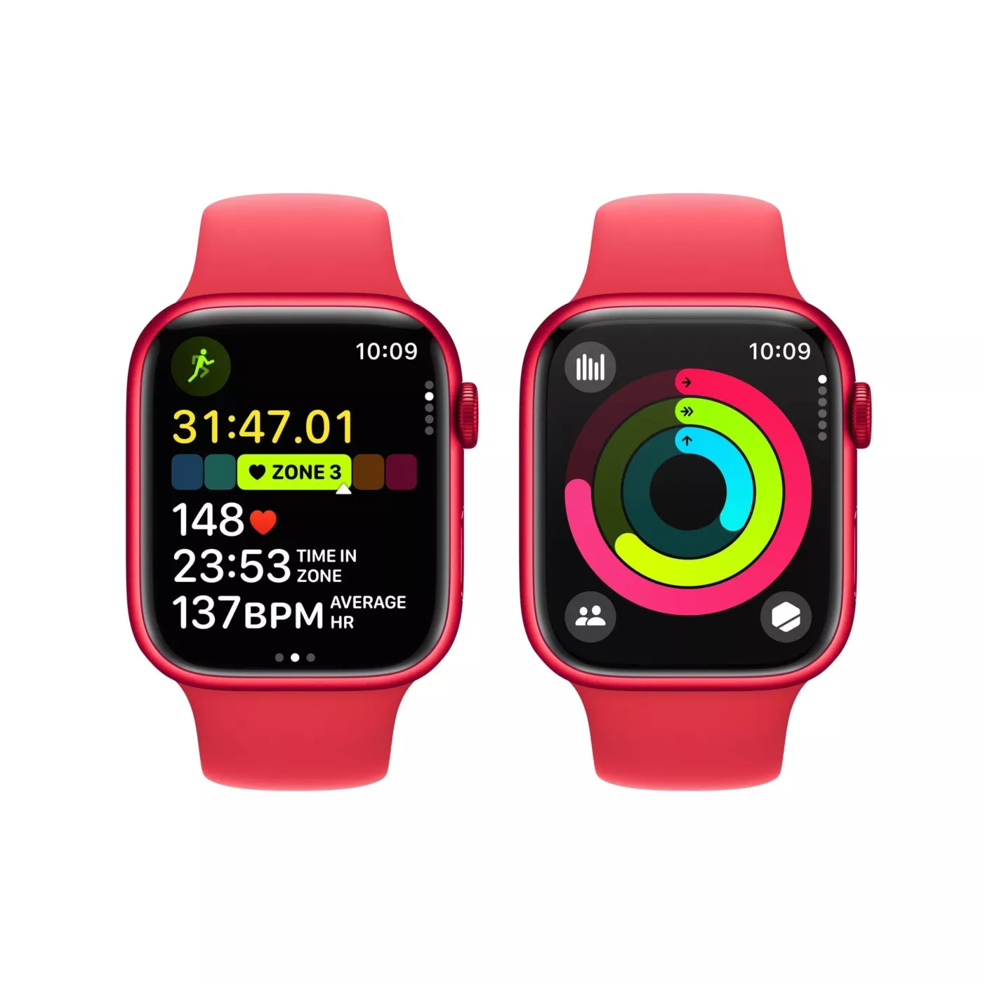 Sport Band for Apple Watch