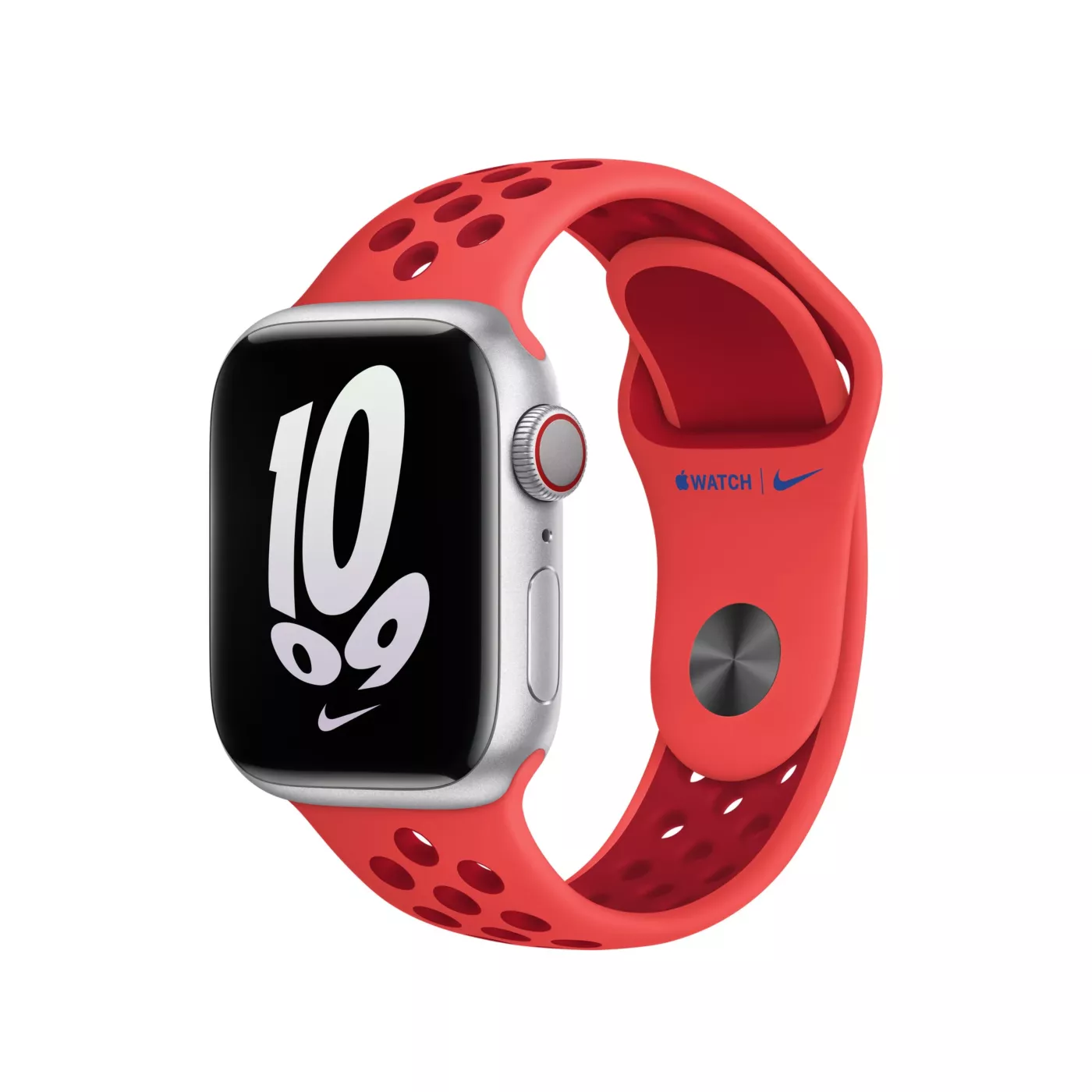 Nike Sport Band for Apple Watch