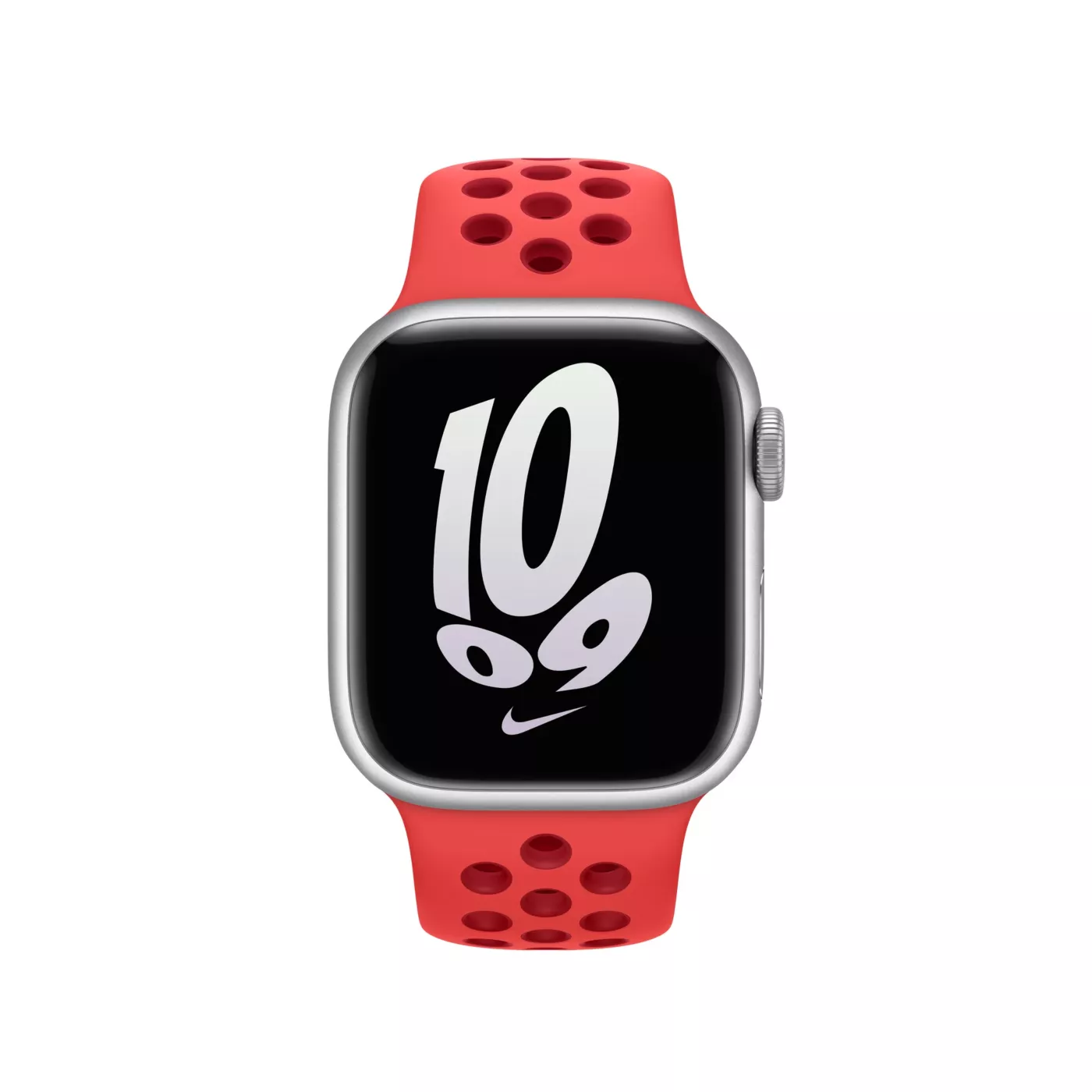 Nike Sport Band for Apple Watch