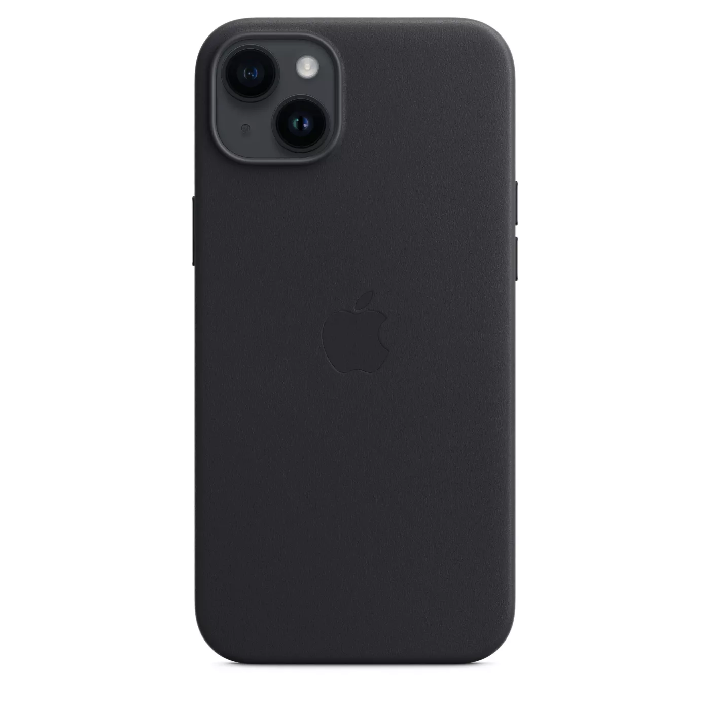 iPhone 14 Plus Leather Case with MagSafe