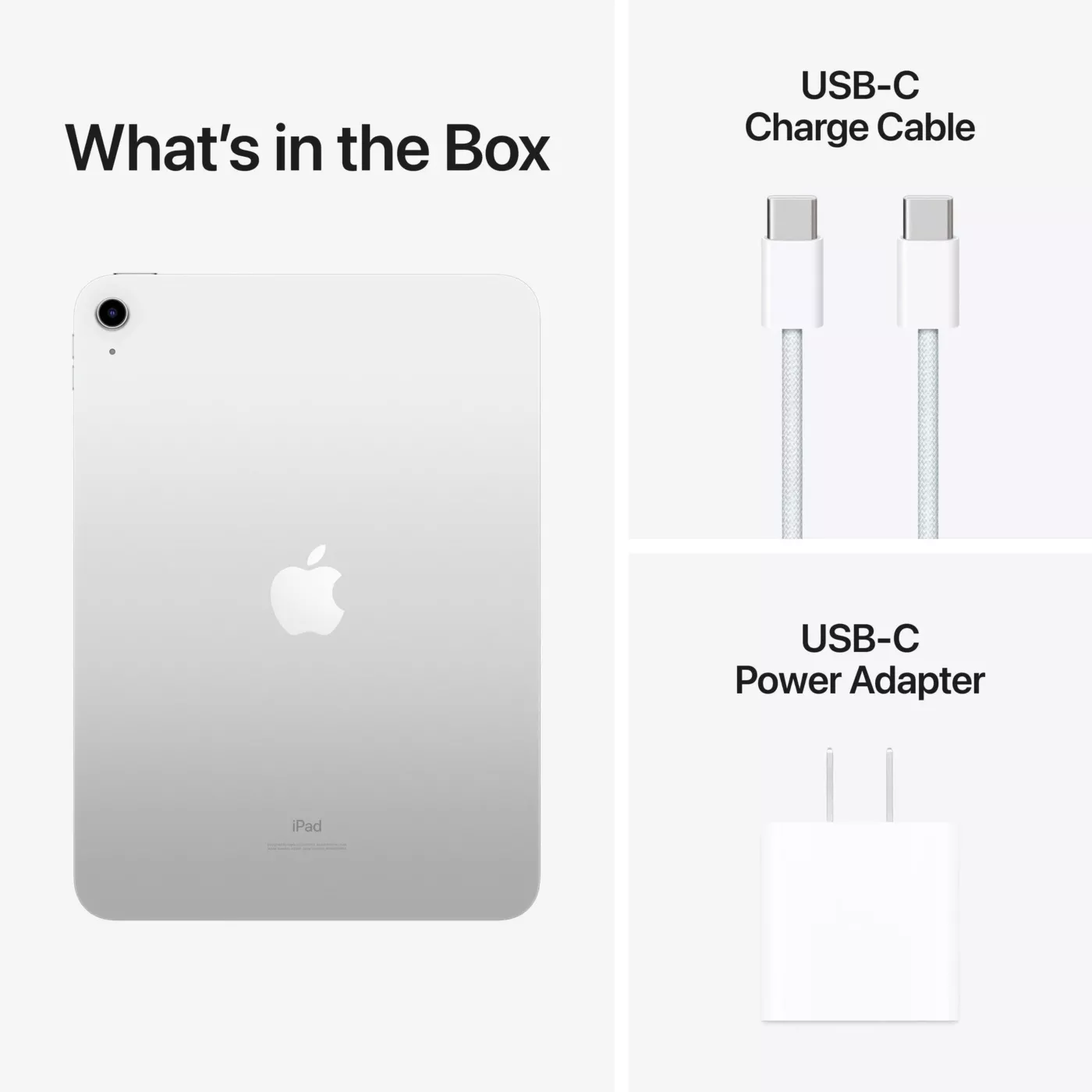 iPad 10th Gen