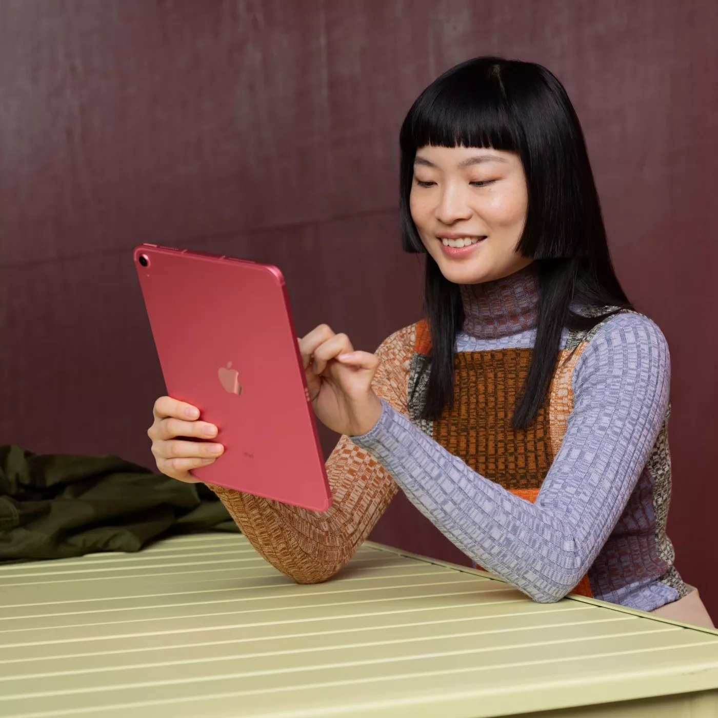 iPad 10th Gen