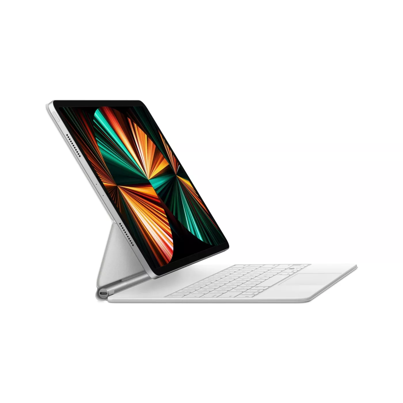 Magic Keyboard Folio for iPad (10th Gen) - Arabic