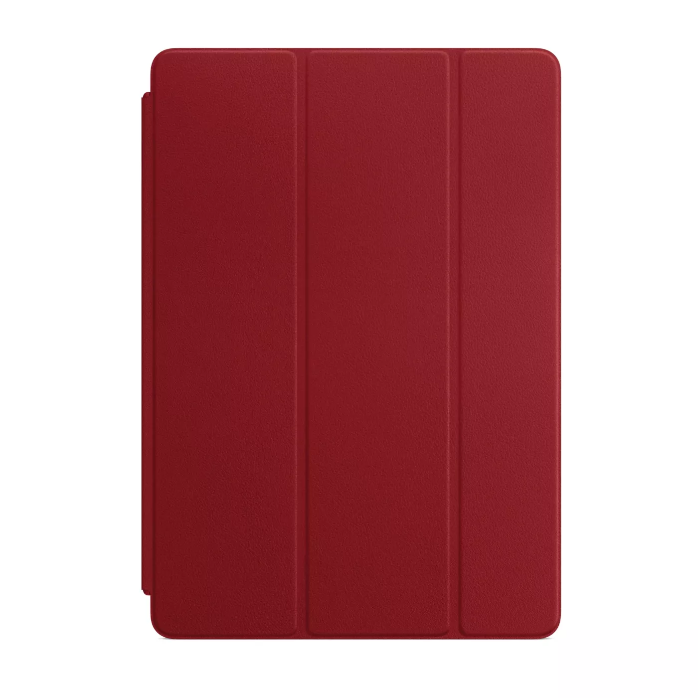 iPad Pro 10.5-inch Leather Smart Cover - (PRODUCT)