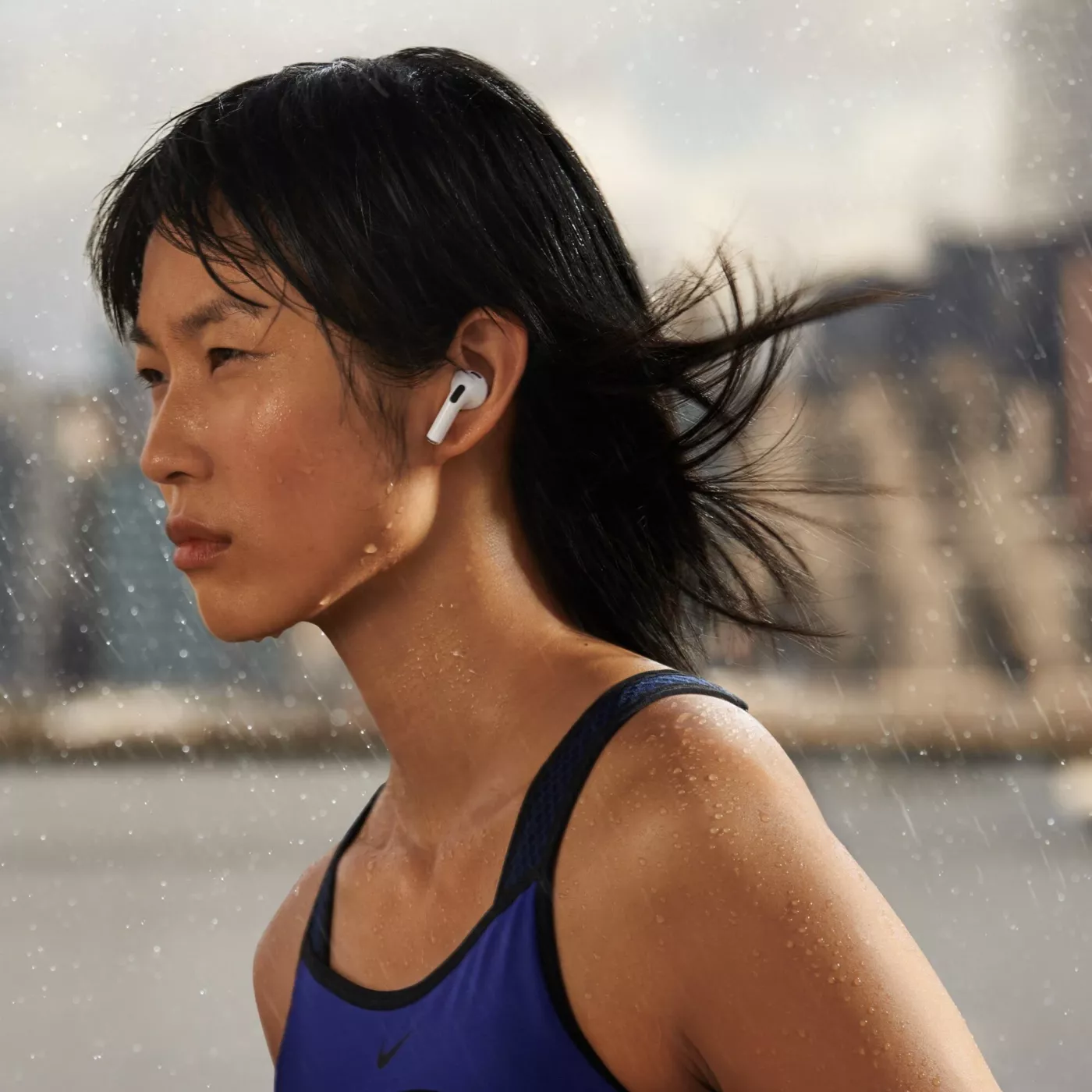 Apple Wireless Charging Case for AirPods