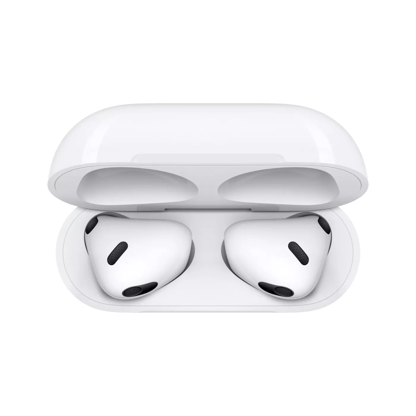 Apple Wireless Charging Case for AirPods