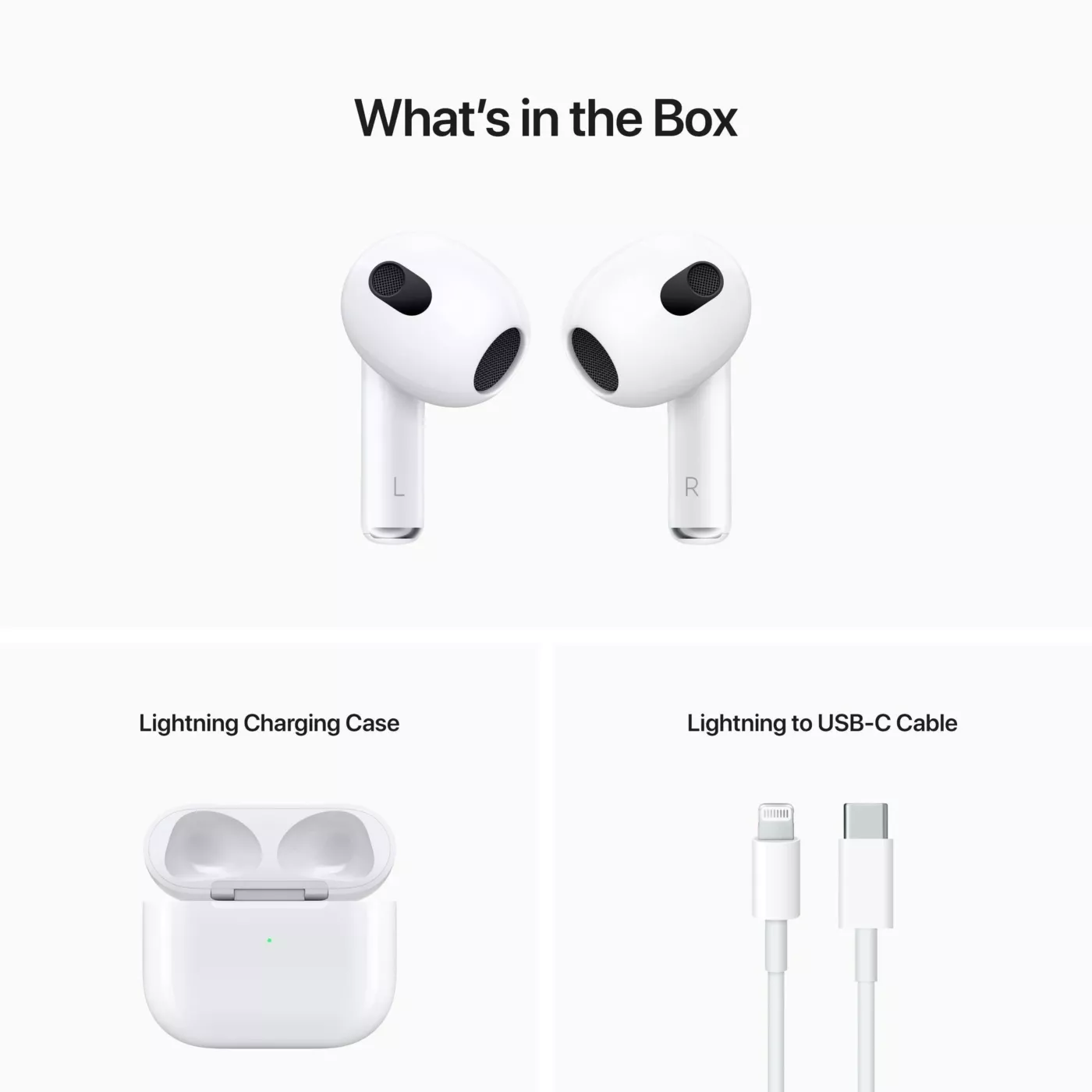 Apple Wireless Charging Case for AirPods